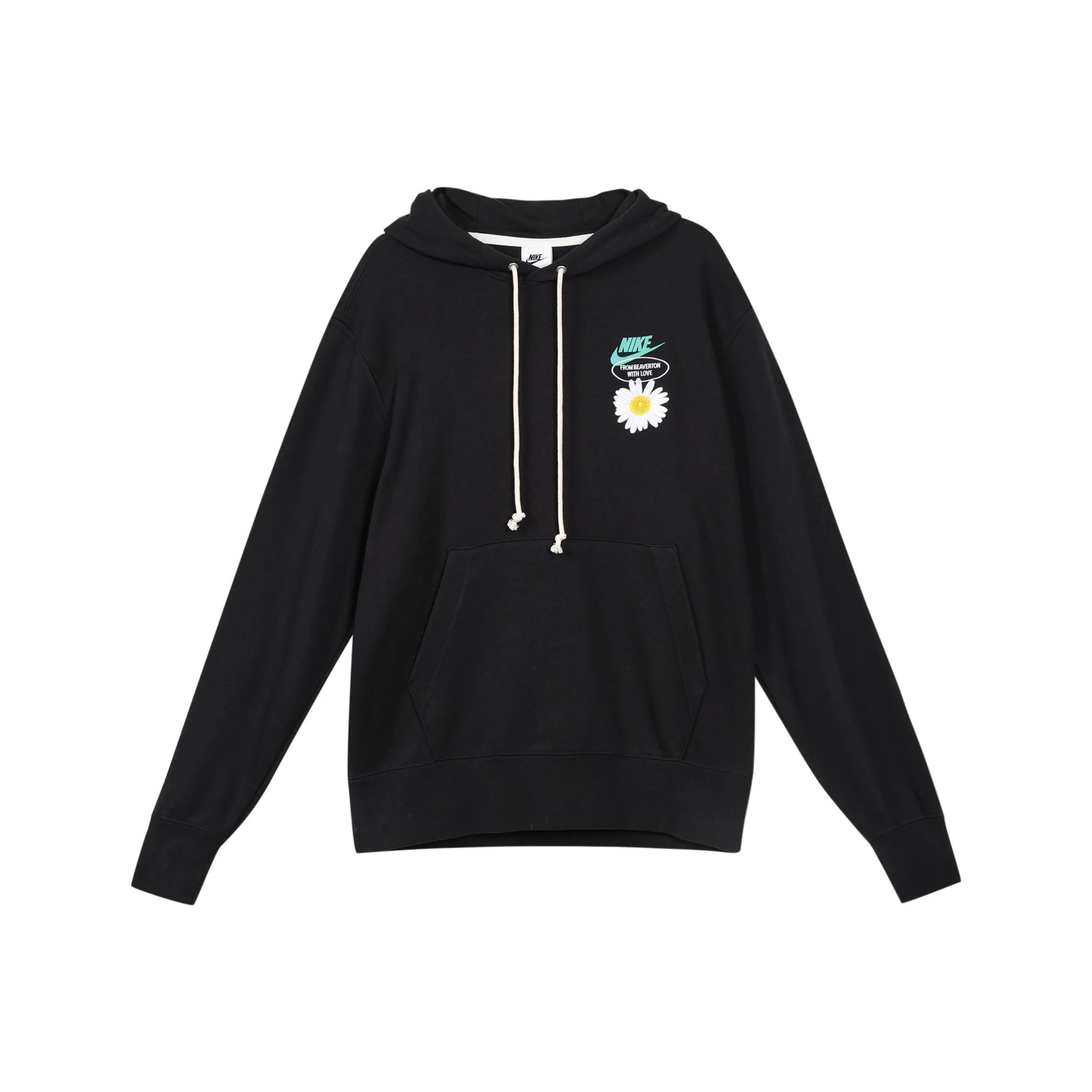 Nike Sweatshirts Men's Black