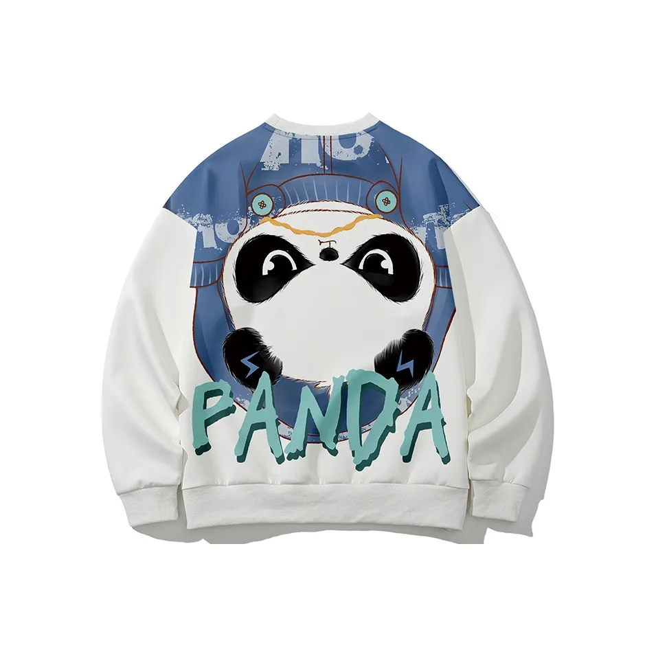 SANSYAS x NBA Свитшот Унисекс