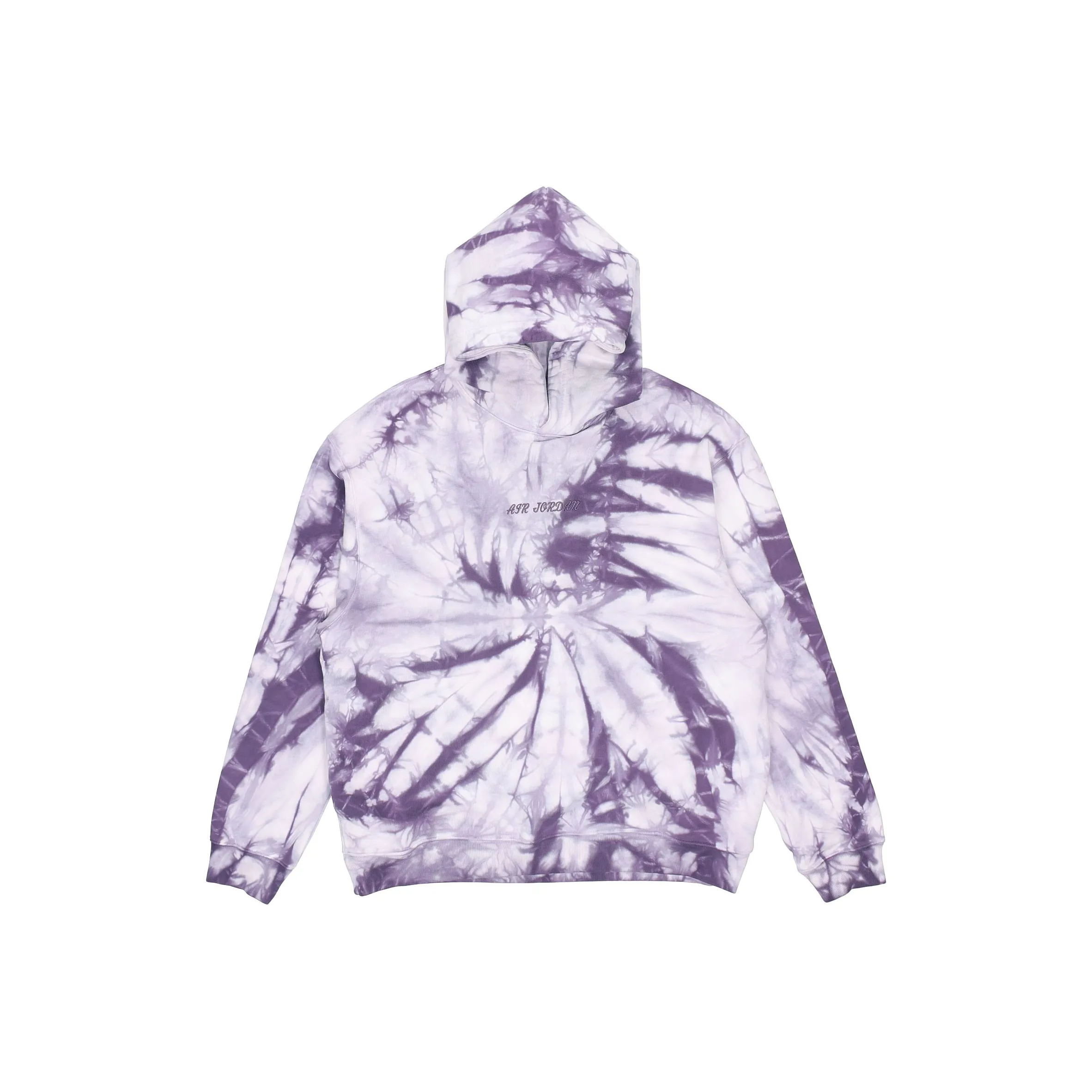 JORDAN Фиолетовый Мужской Свитшот