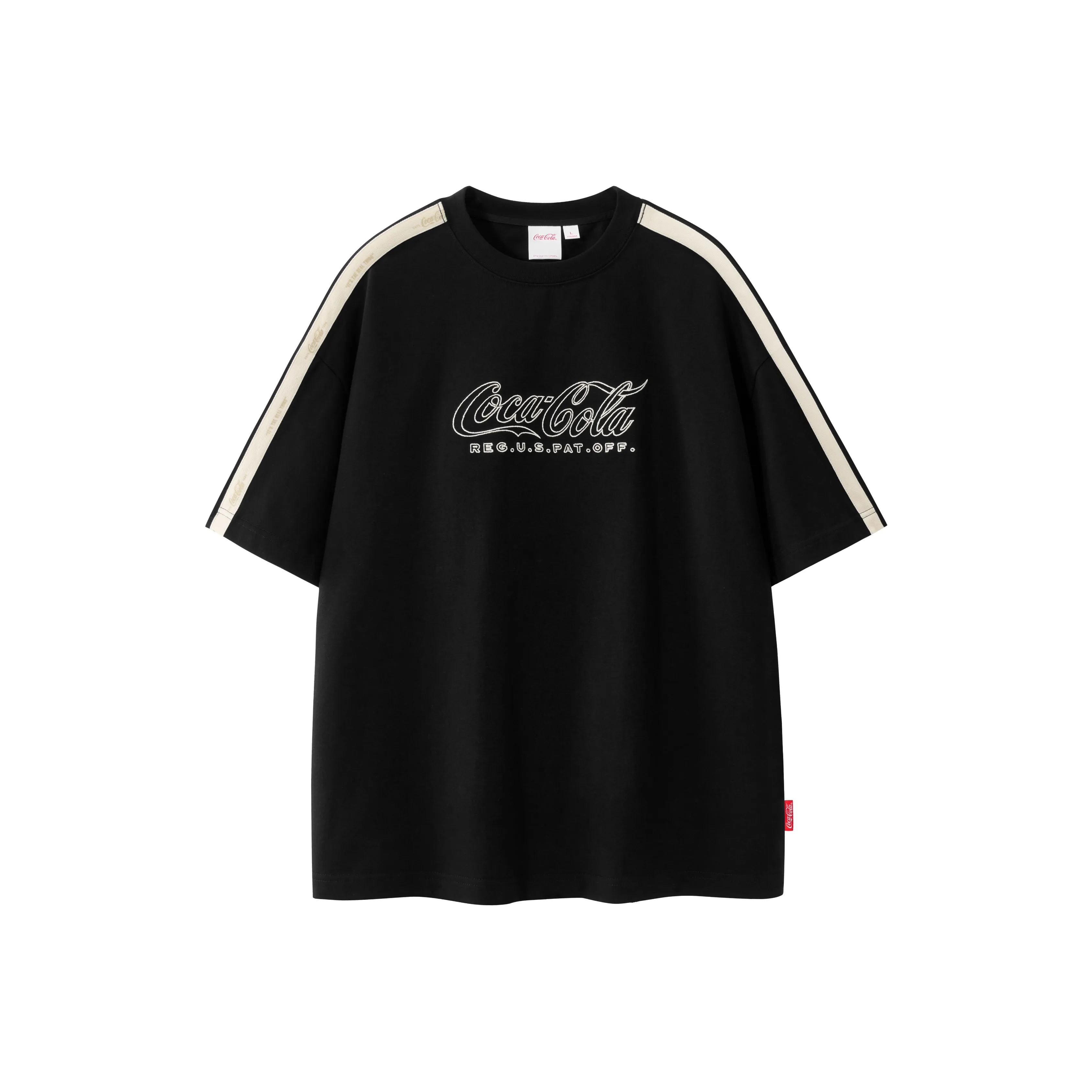COCA COLA Унисекс Футболки