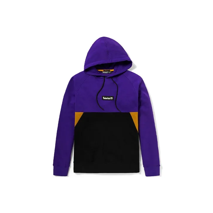 Timberland Темно-синий Синий Мужской Свитшот