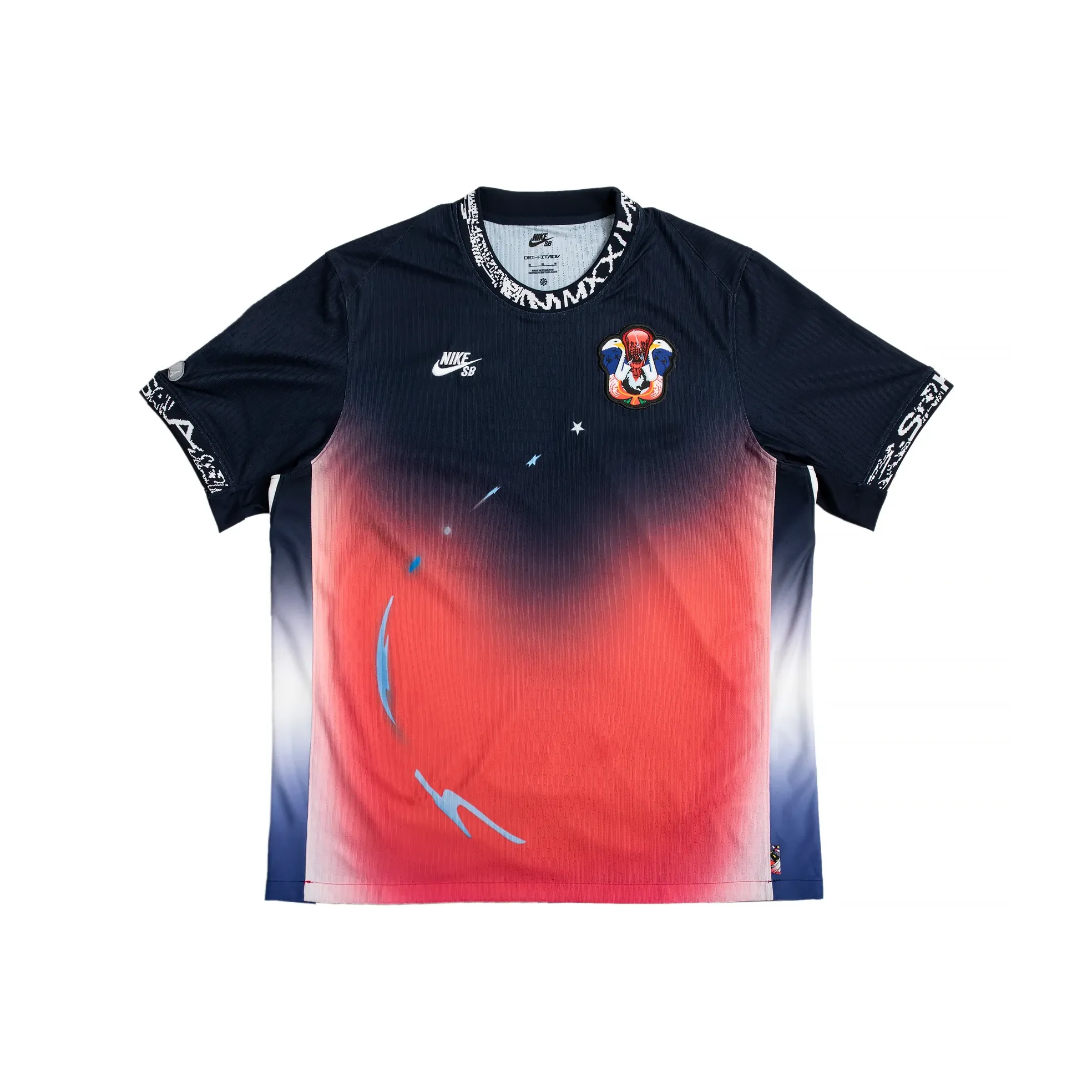 Nike Sb Olympics 2024 S/S Jersey