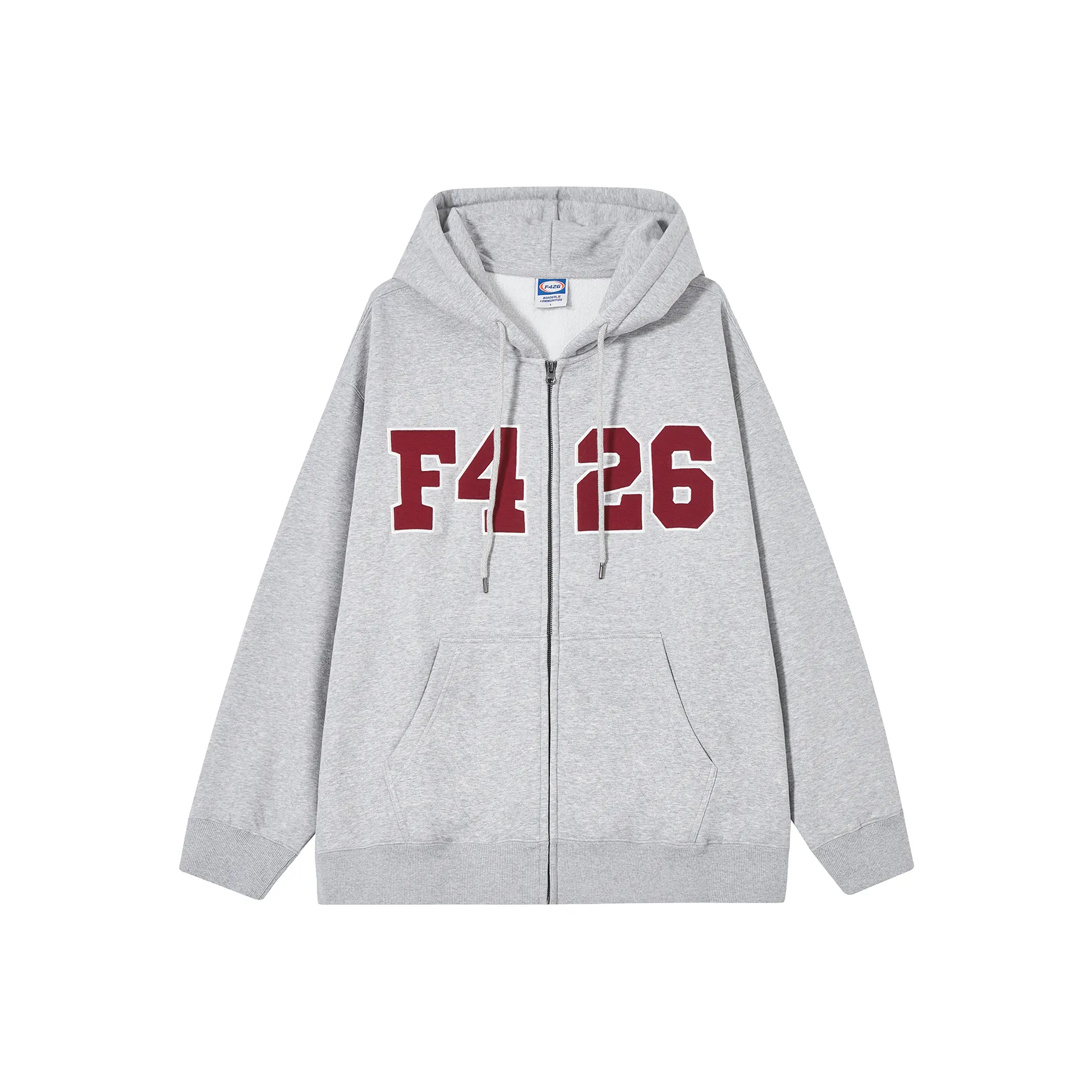 The North Face Mountain Athletic Hoodie à fermeture éclair Noir