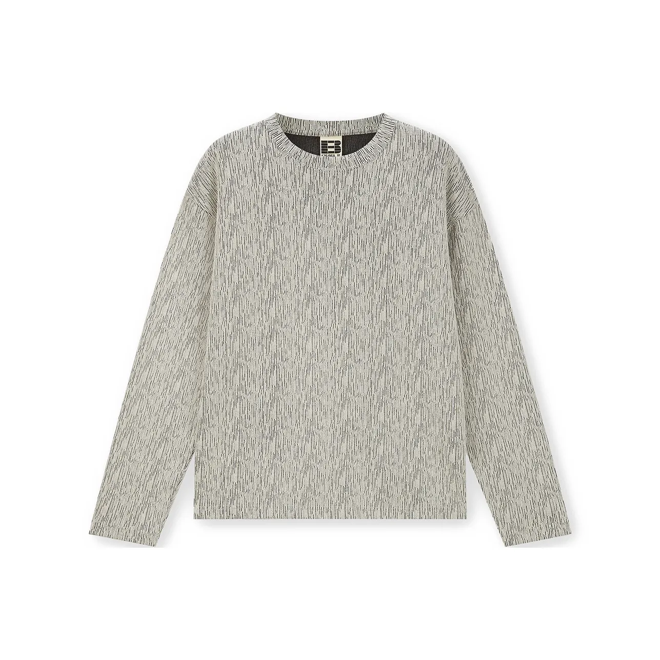 Бейсик без швов Zebra Унисекс T-рубашки