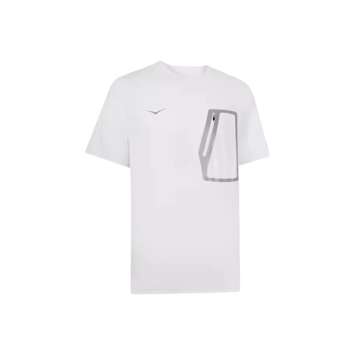 HOKA ONE ONE T Shirt Unisex White