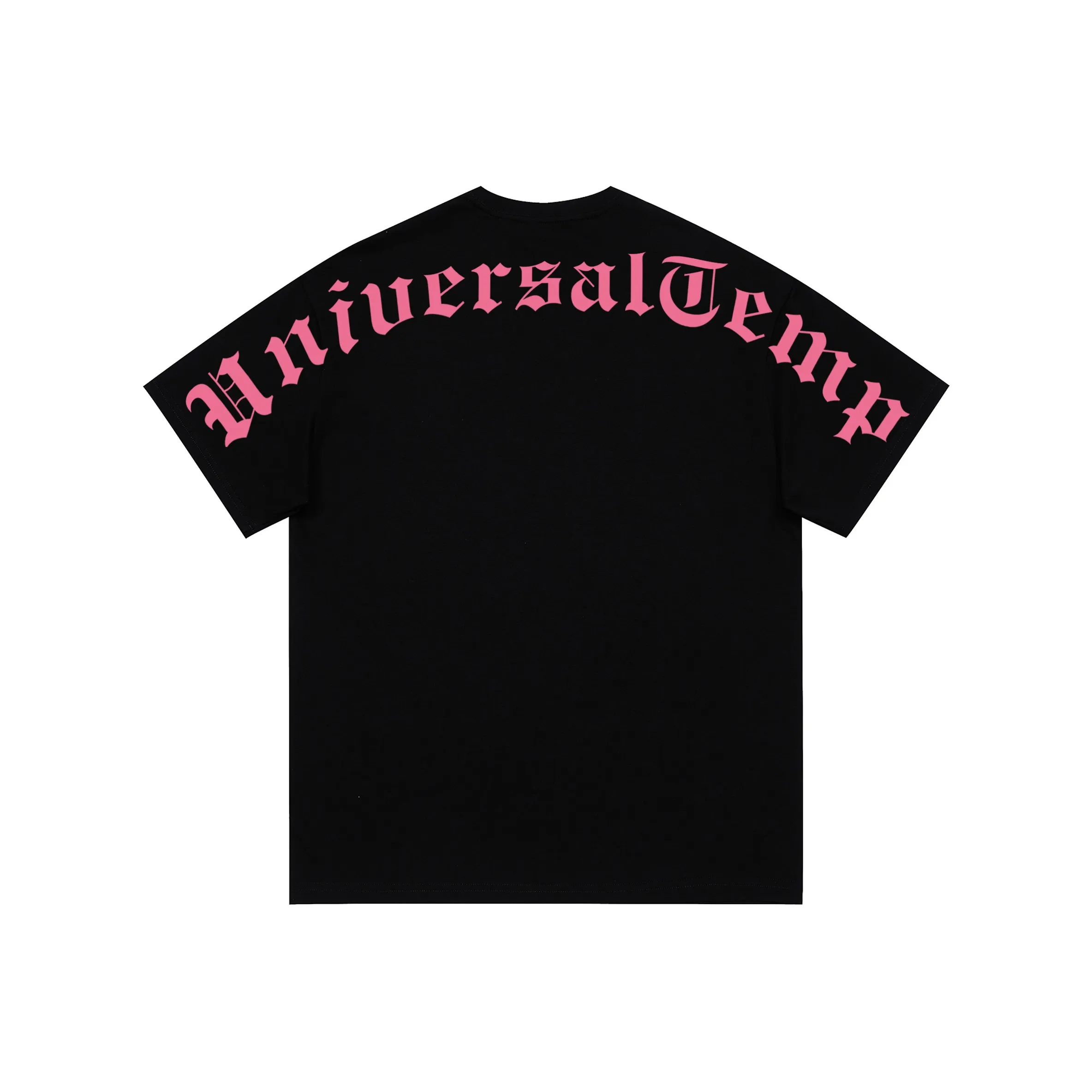 Universal Templates T Shirt Unisex