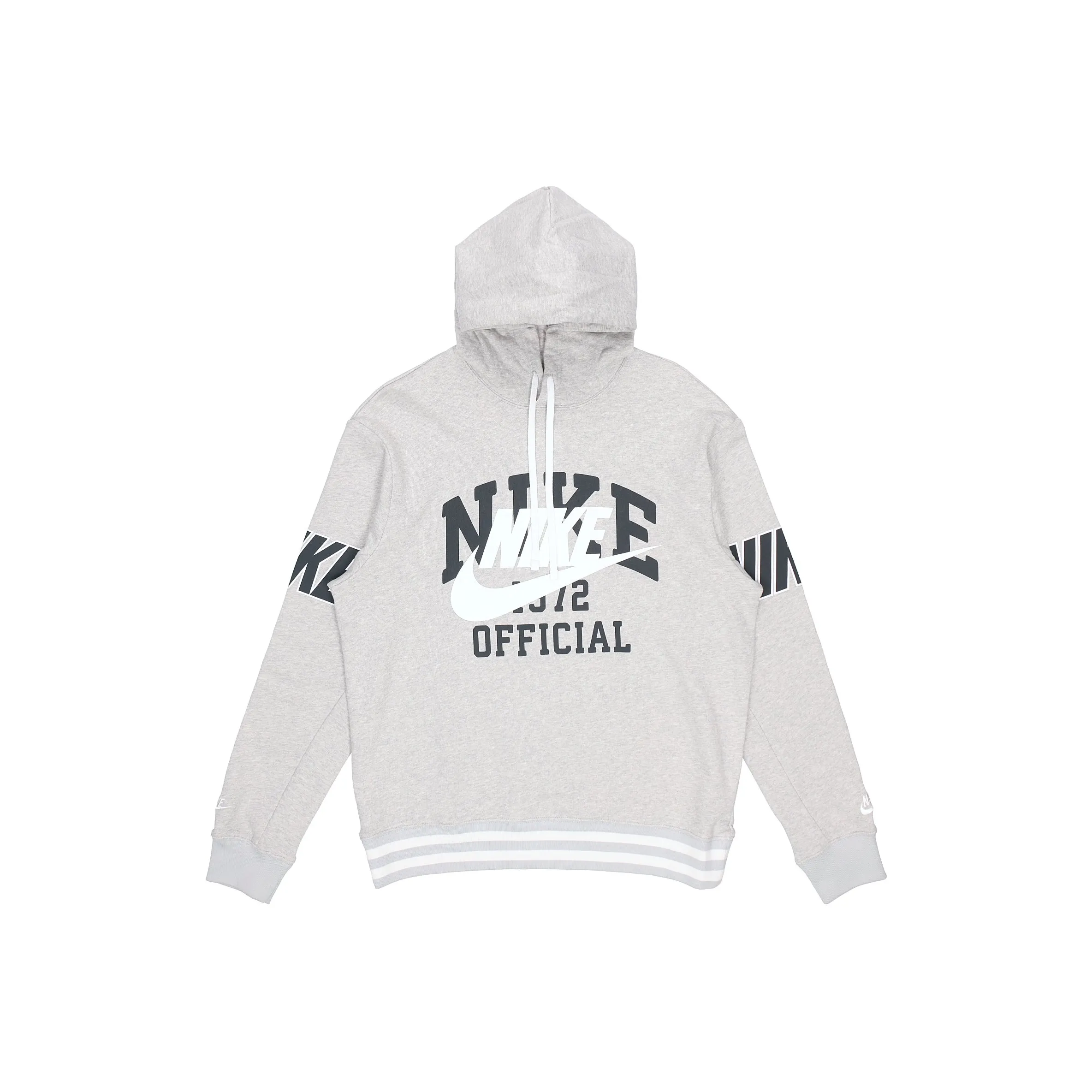 Nike Sweatshirts Men's Gray