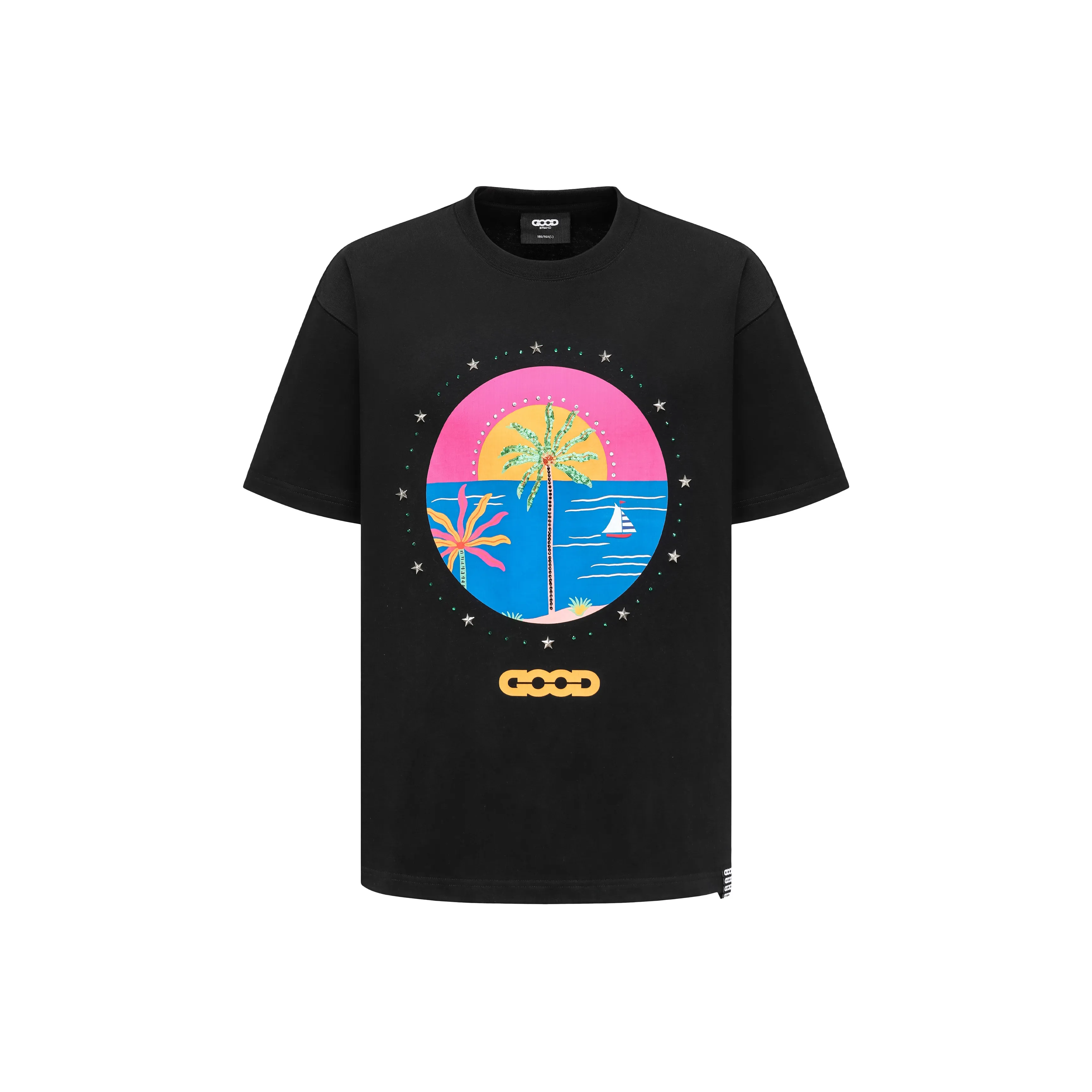 GB Унисекс Футболки