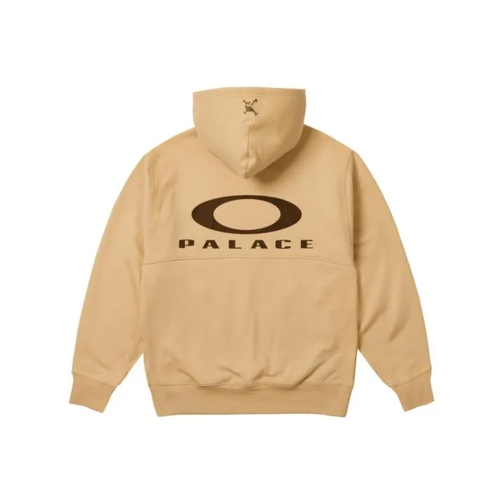 PALACE X Oakley Hood