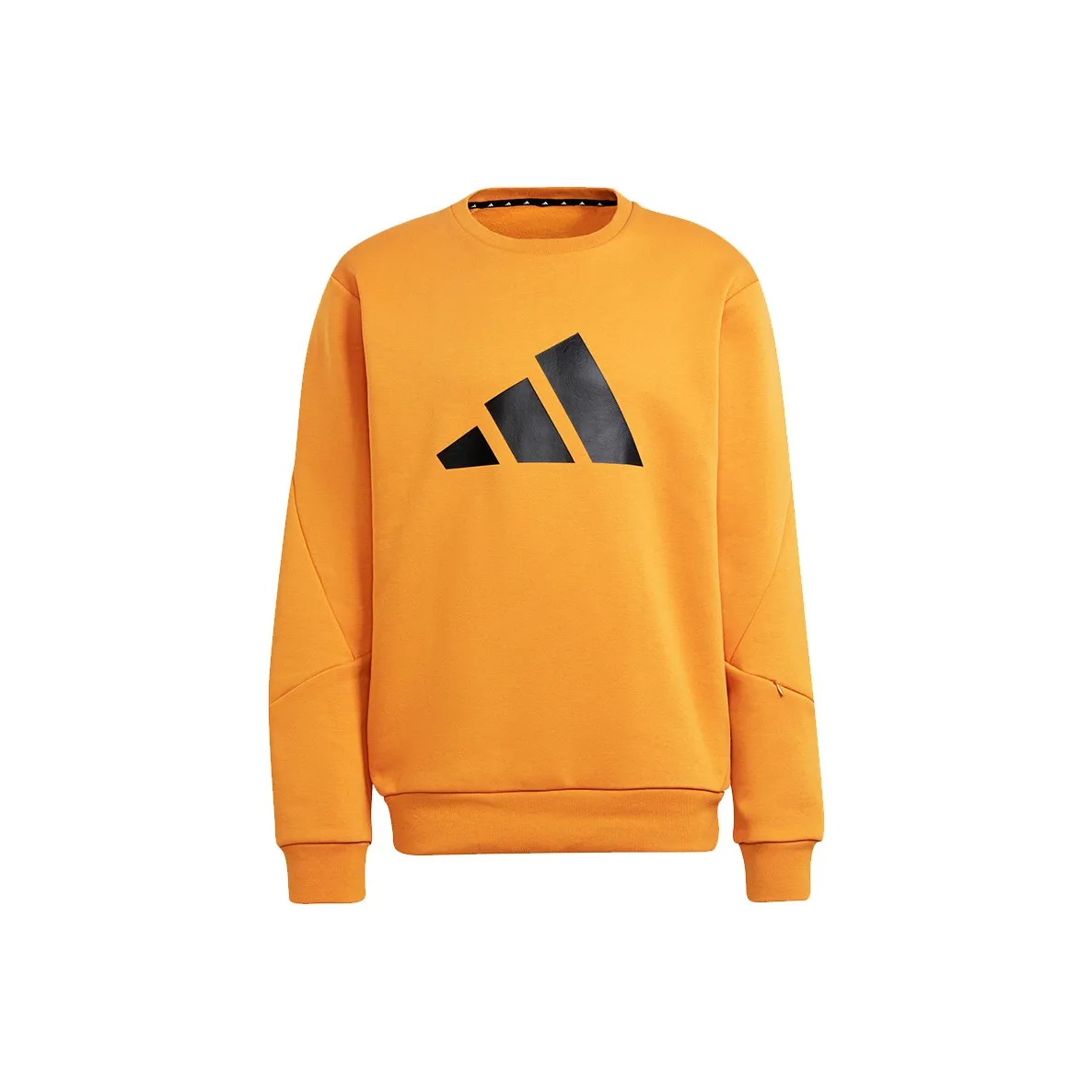 Adidas Orange Мужские Свитшоты