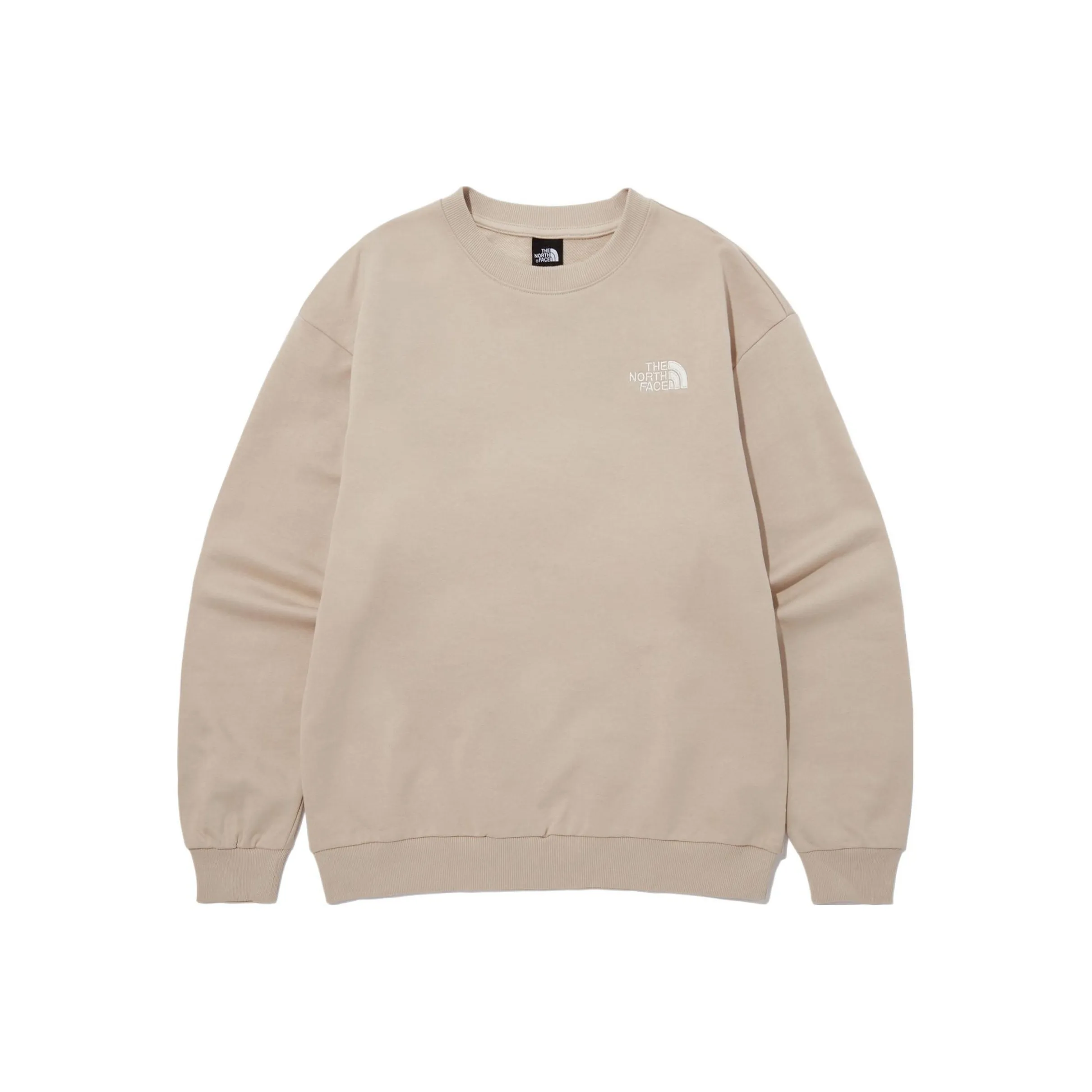 THE NORTH FACE Толстовка Унисекс Хаки