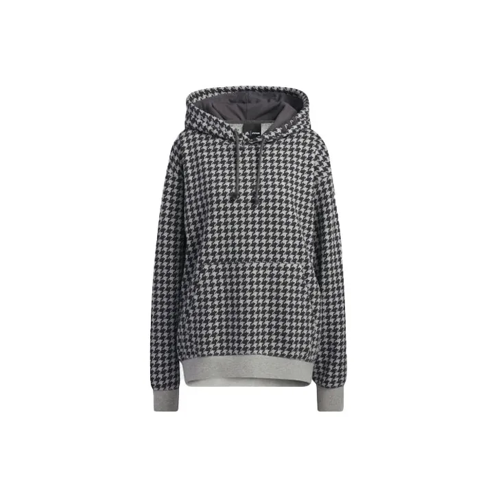 Adidas Ivy Park Halls Of Ivy Kids Cargo Hoodie All Gender