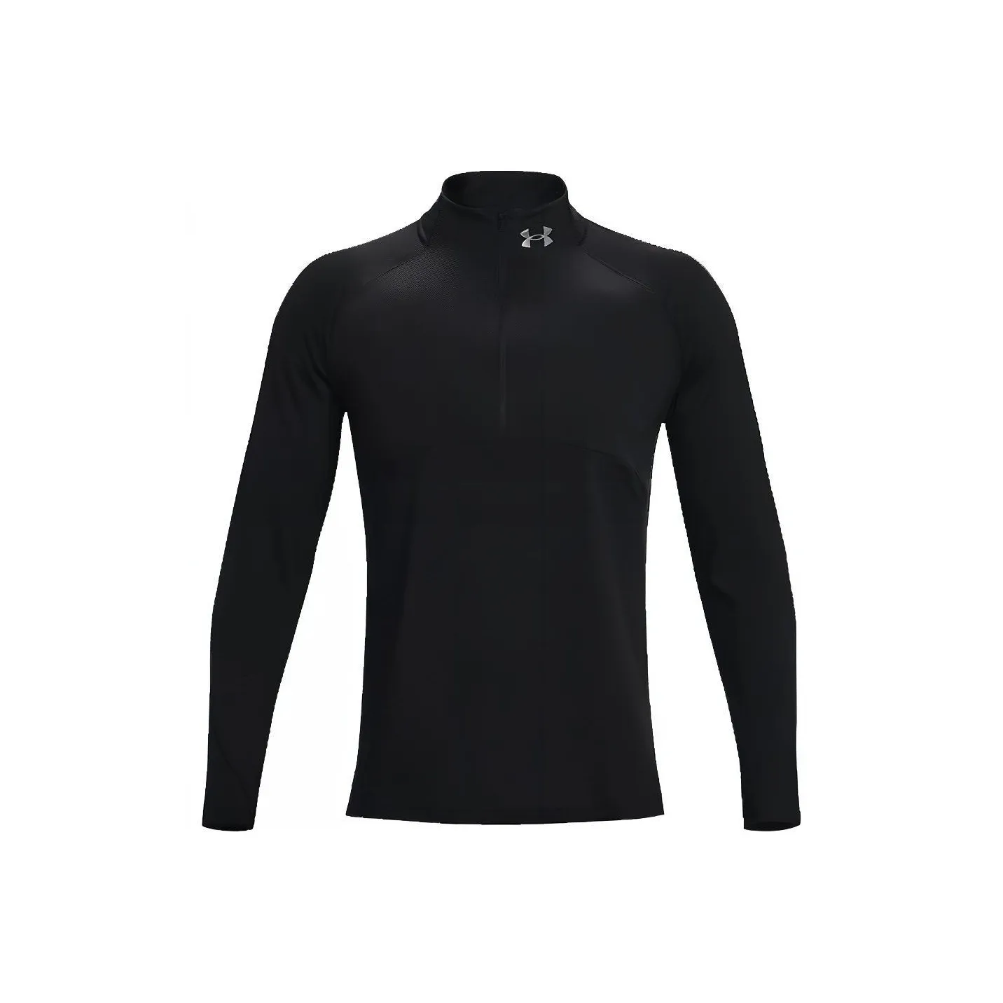 Under Armour Qualifier 2 Sweatshirt Men's Black