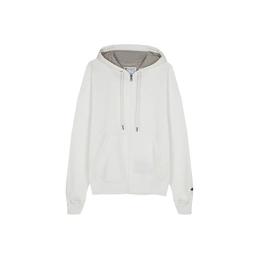 Champion Толстовка Унисекс Белый