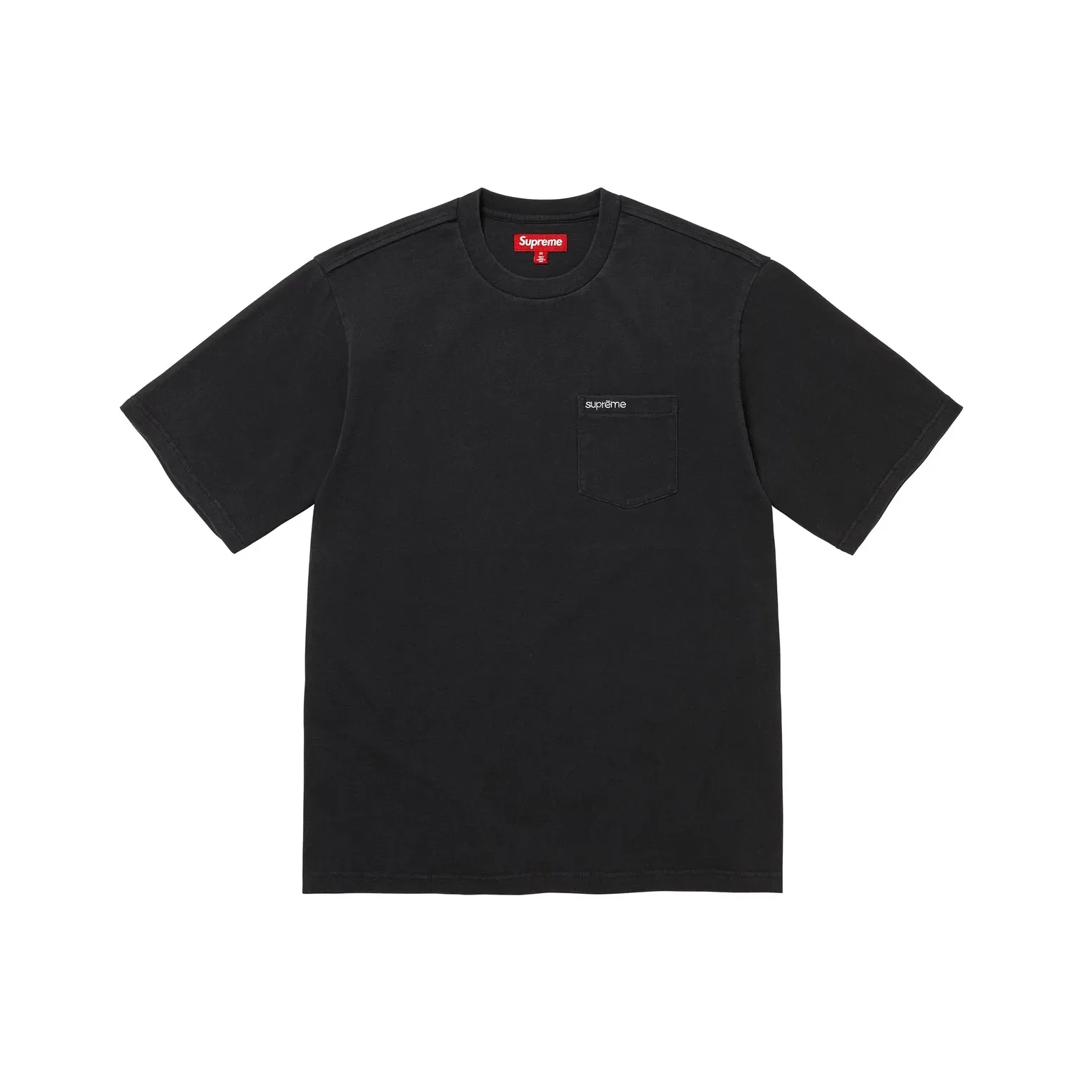 Supreme SS25 Унисекс Футболка