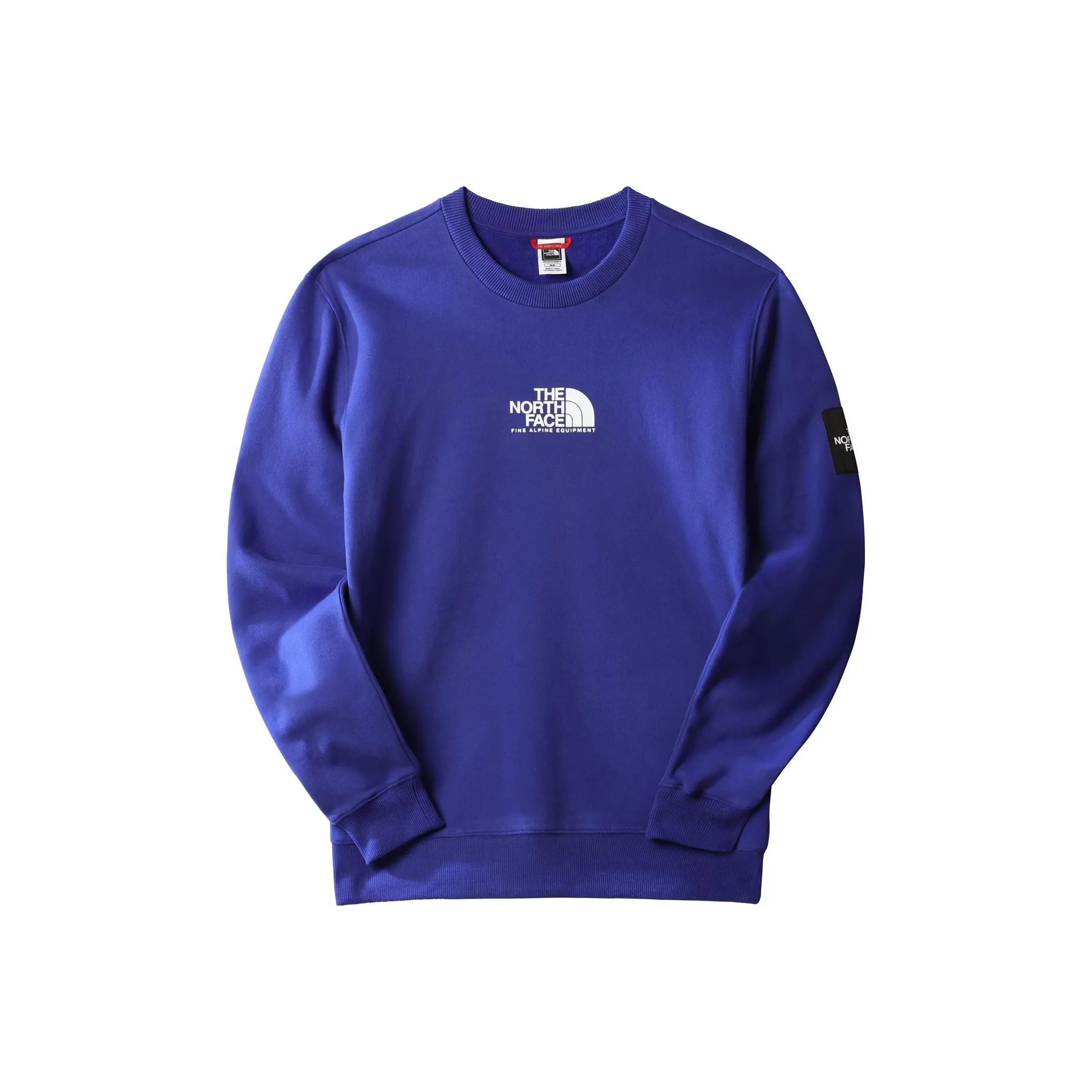 Buy for $266 Long Sleeved Crewneck Sweater