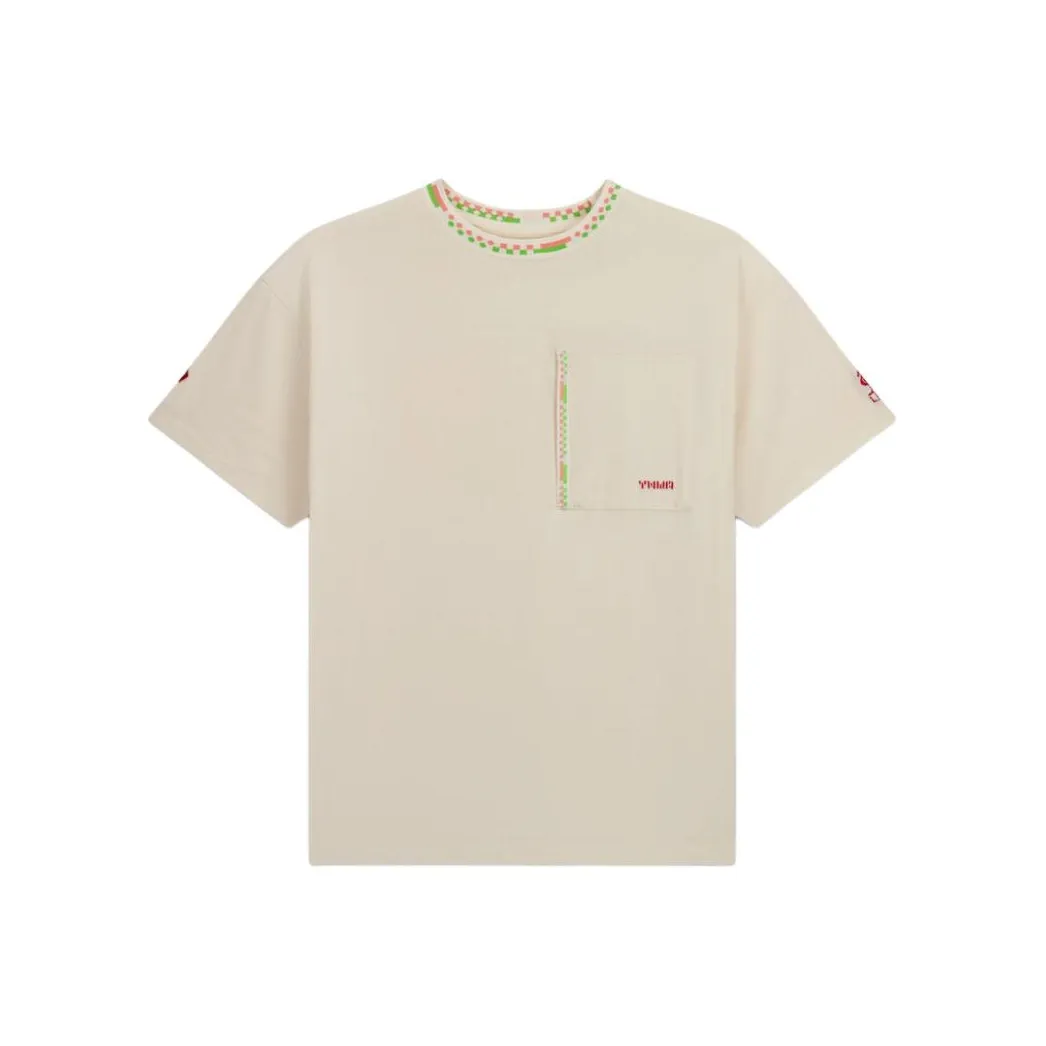 Converse X Liverpool Fc Pocket T-Shirt