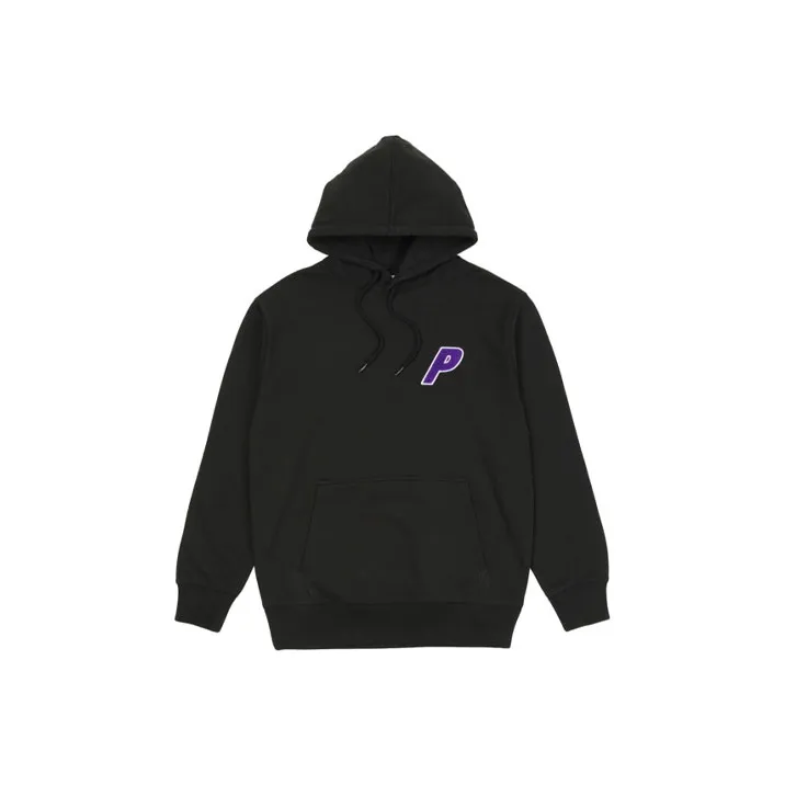 Дворцовый ULTIMO series Черный Унисекс Свитшоты