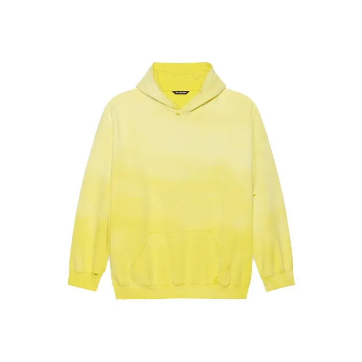 Balenciaga Oversized Hoodie