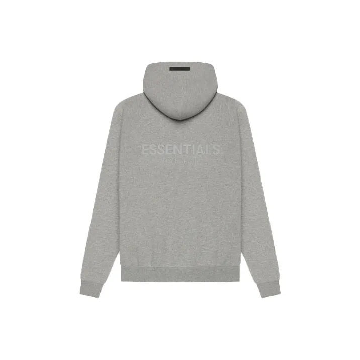 Fear Of God Essentials Pullover Hoodie