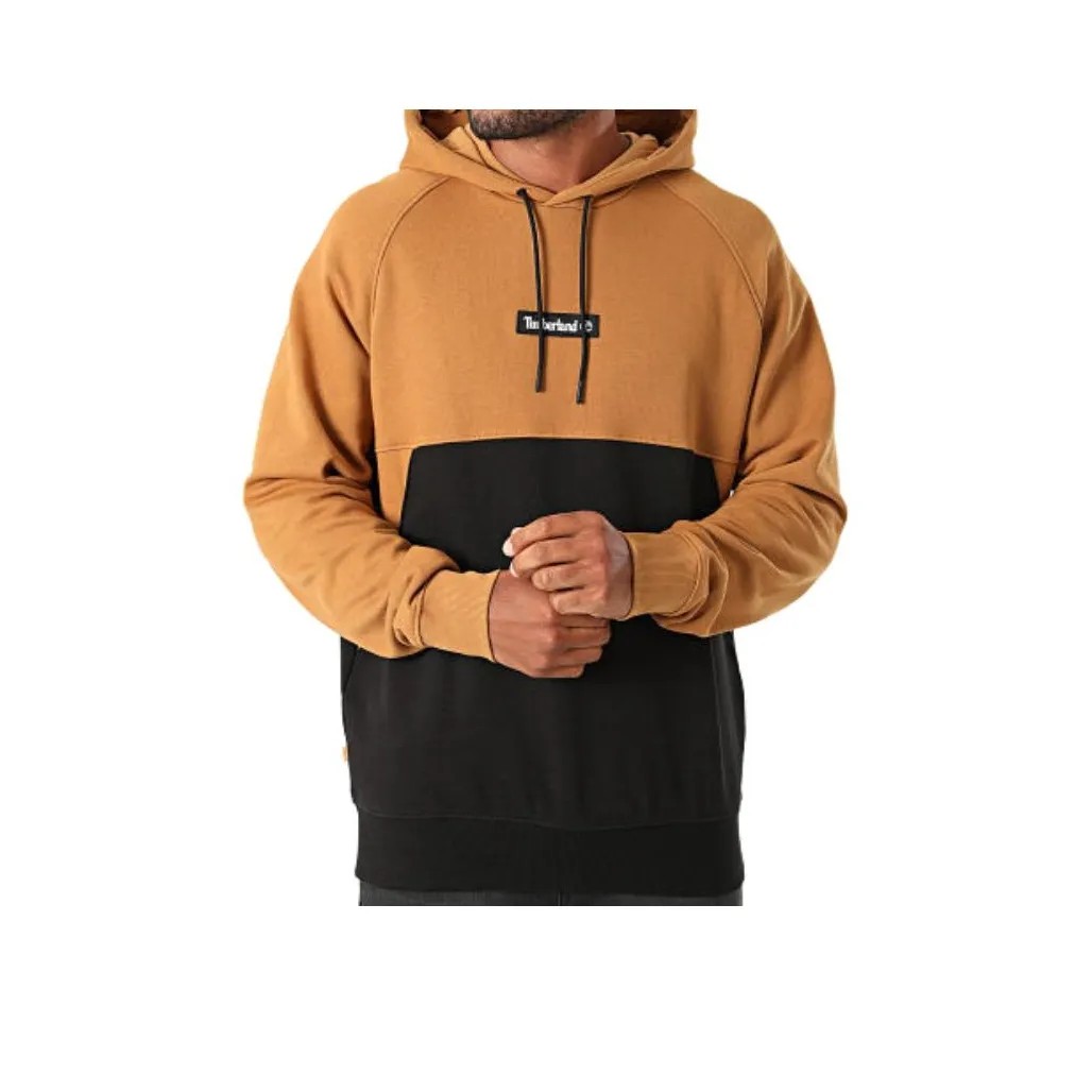 Timberland Толстовка Мужская Пшеница