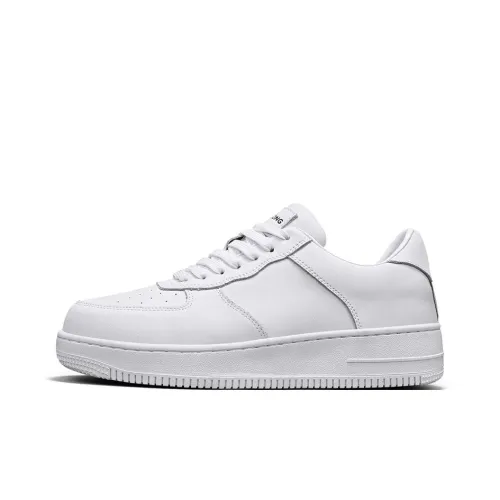 KANGLONG Кроссовки для скейтбординга Low Top Мужские