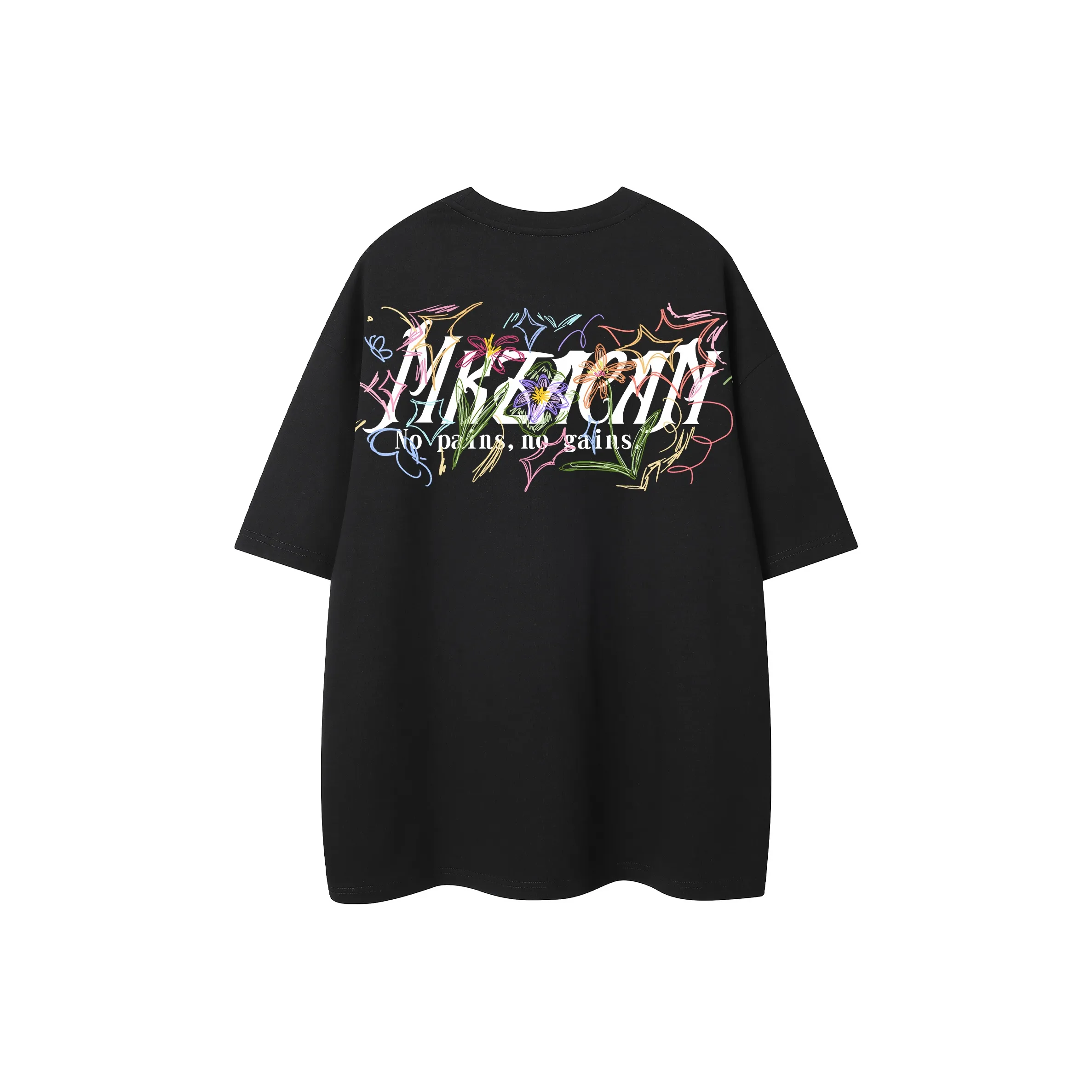 MKZA T-Shirts Unisex