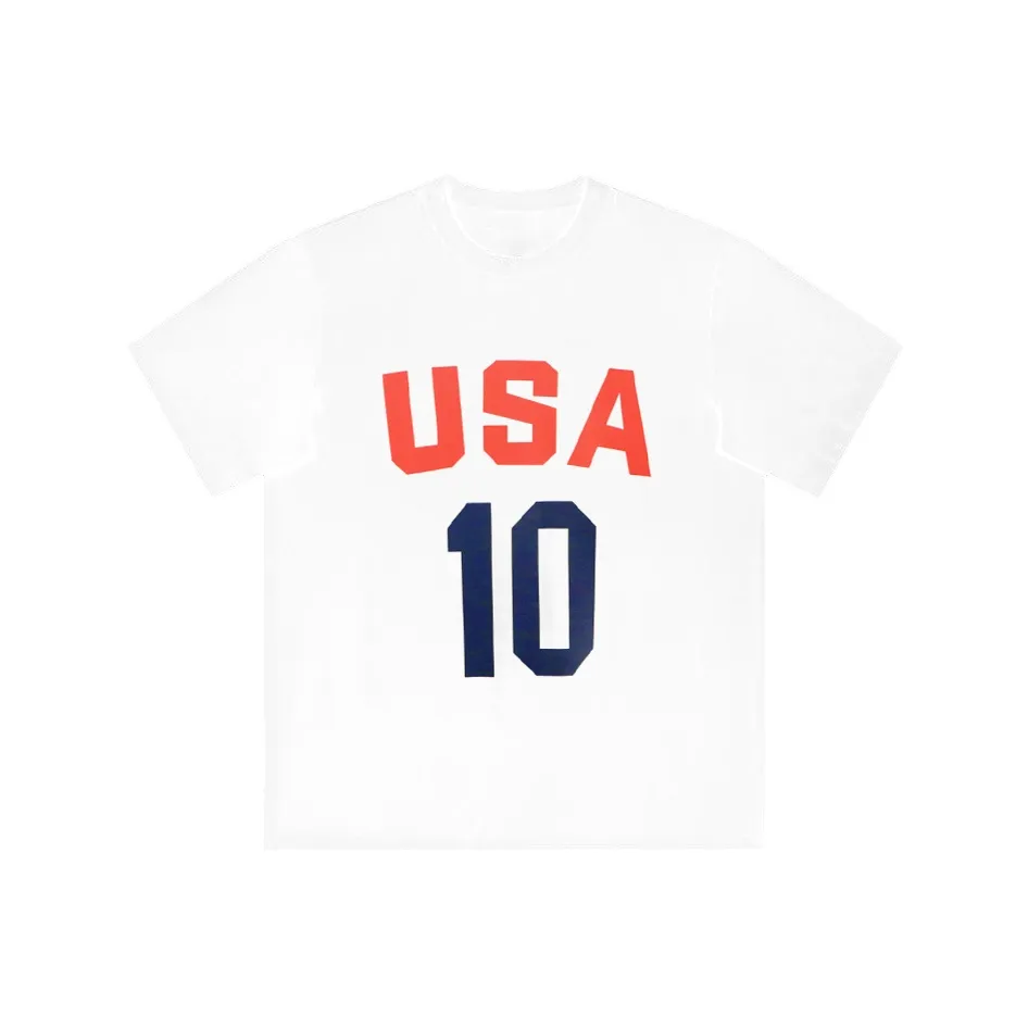 TIP OFF T Shirts Unisex