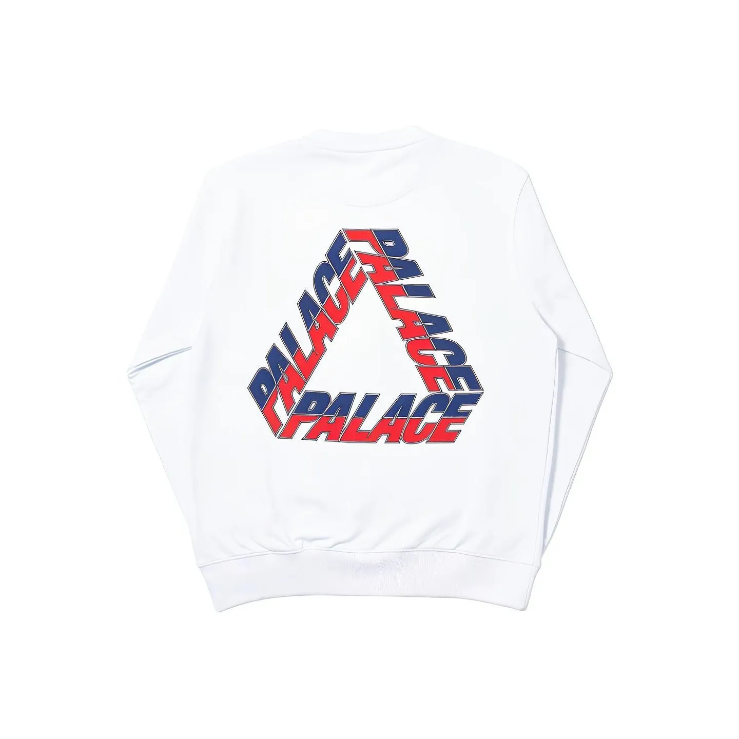 PALACE Split P3 Crew