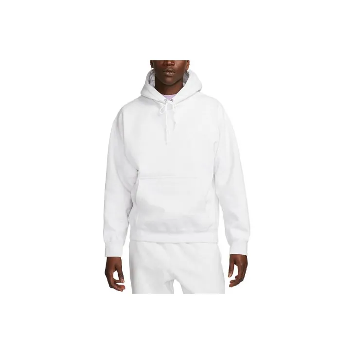 Nike Светло-серый Мужской Свитшот