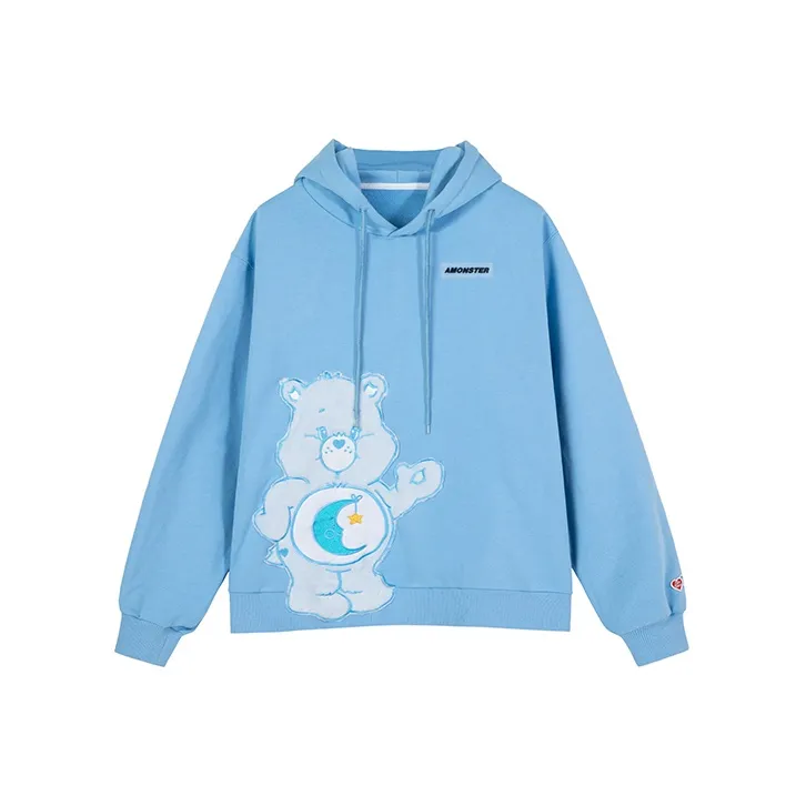 Carebears X AMST Sweatshirts Unisex
