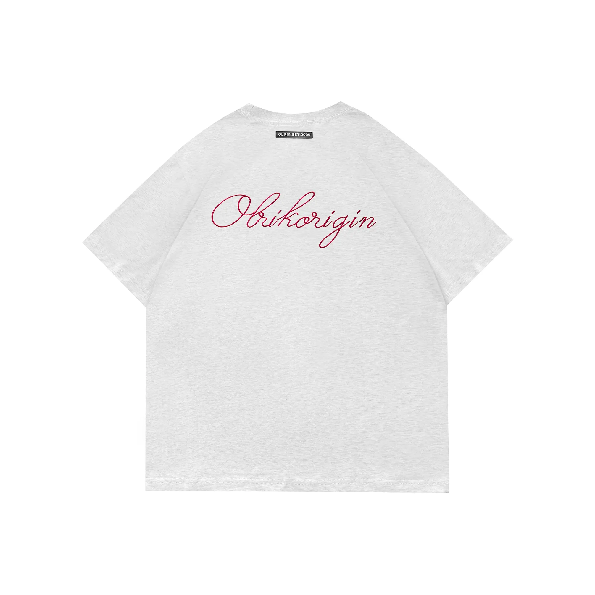 OLRIK Унисекс Футболки