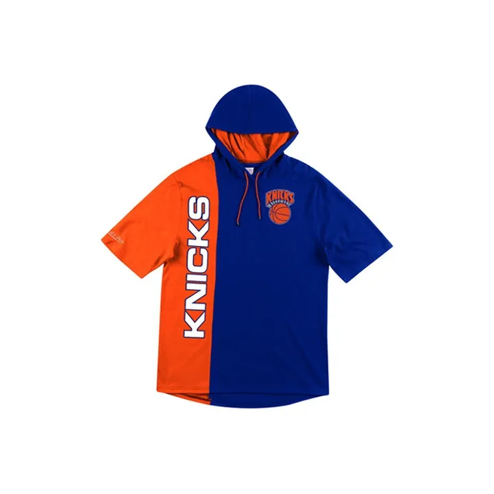 Mitchell Ness Многоцветные Мужские Толстовки