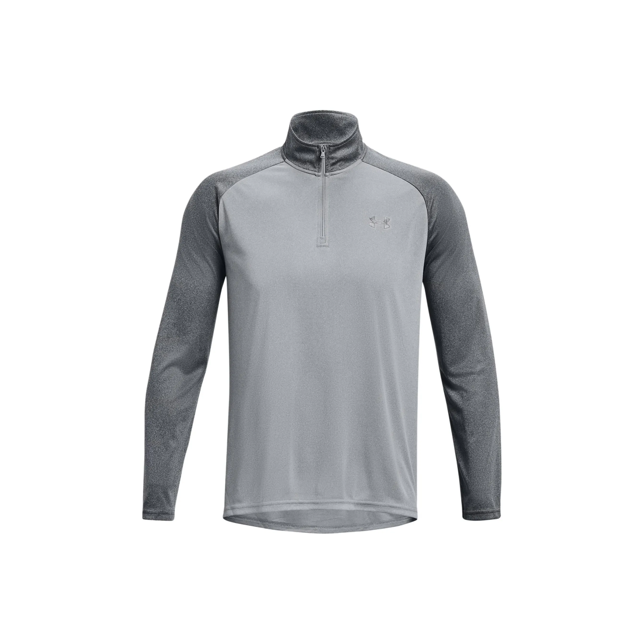 Under Armour Толстовка Мужская Серого цвета