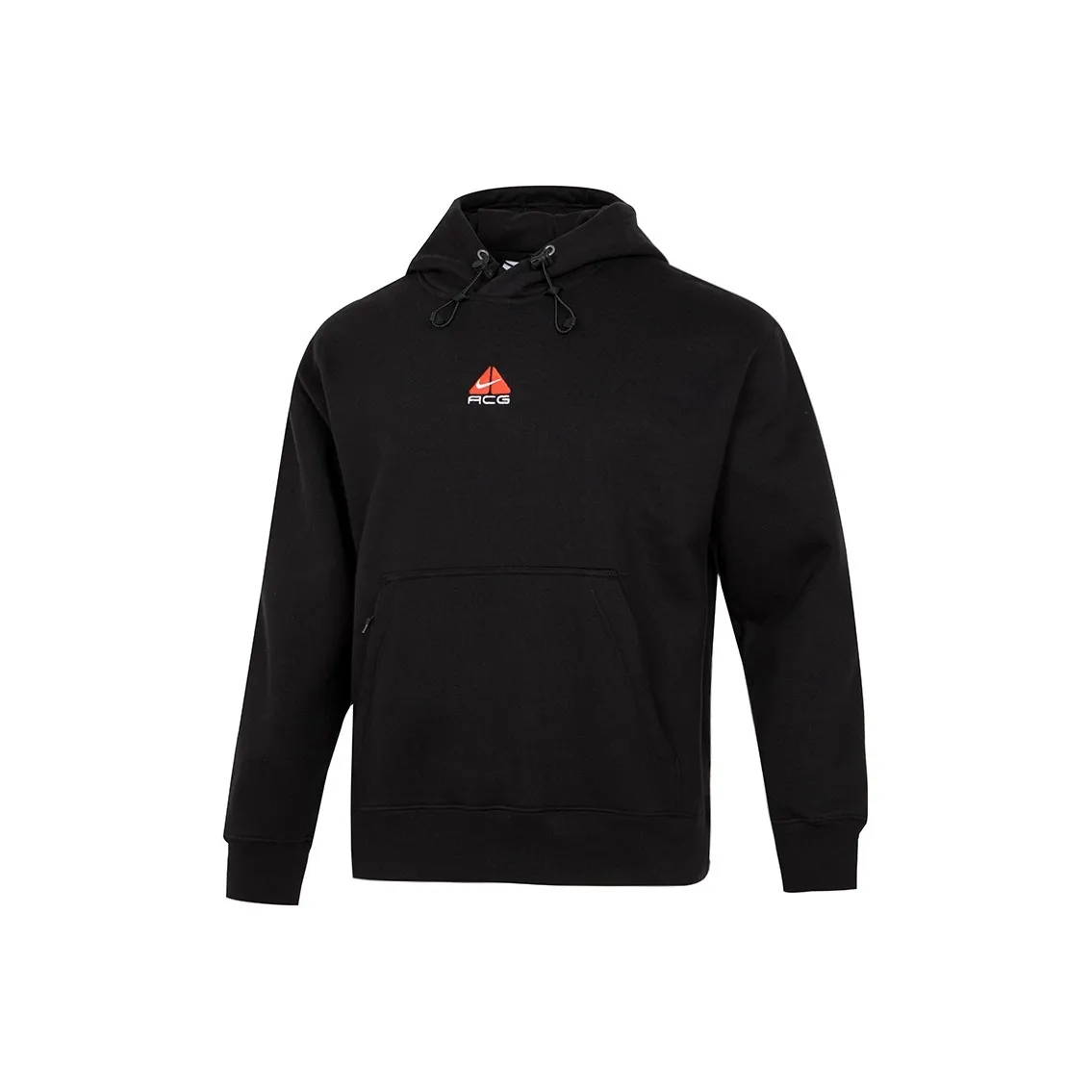 Nike Acg Embroidered Logo Hoodie