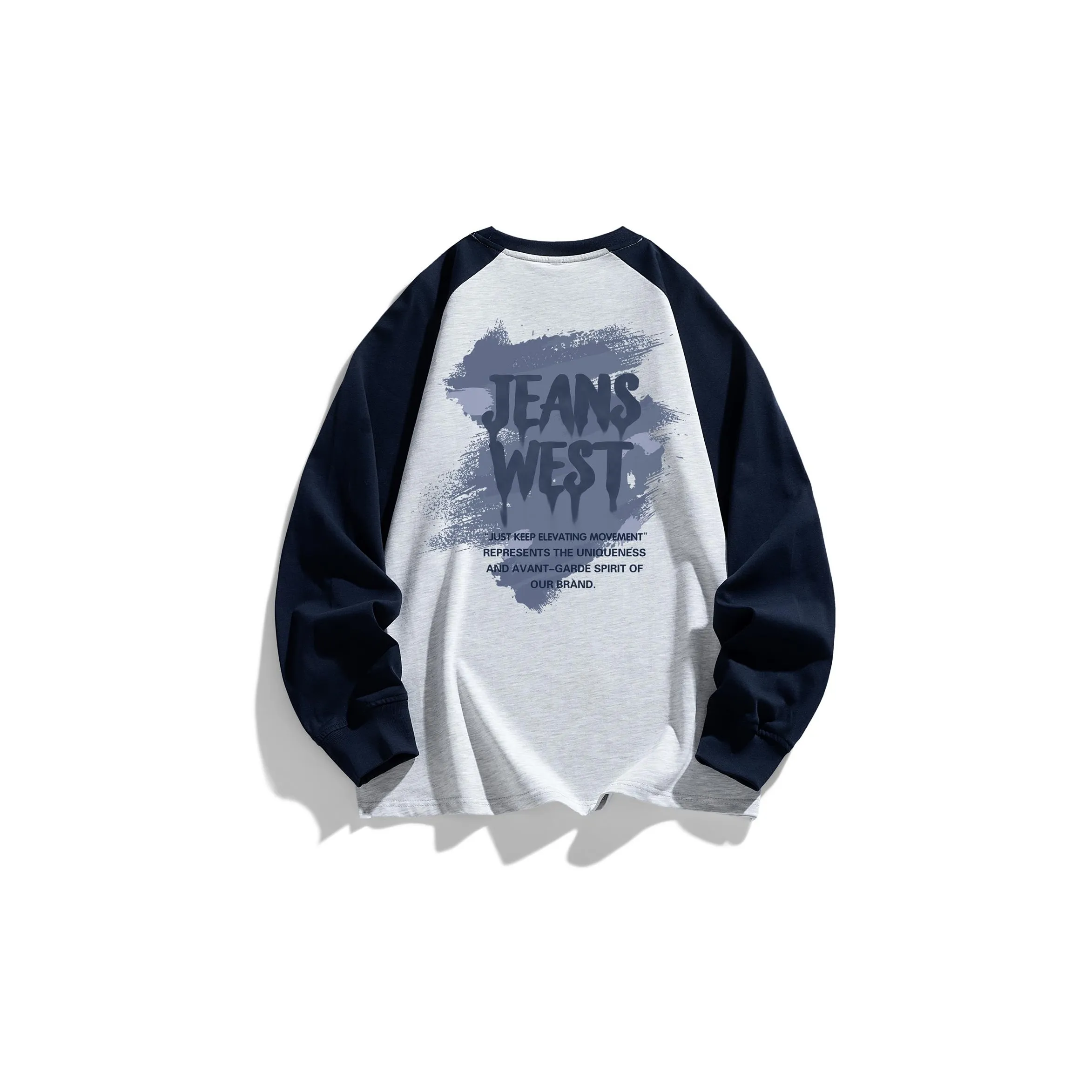 JEANSWEST Унисекс Футболки