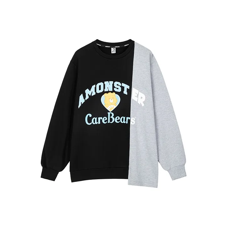 Carebears X AMST Sweatshirts Unisex
