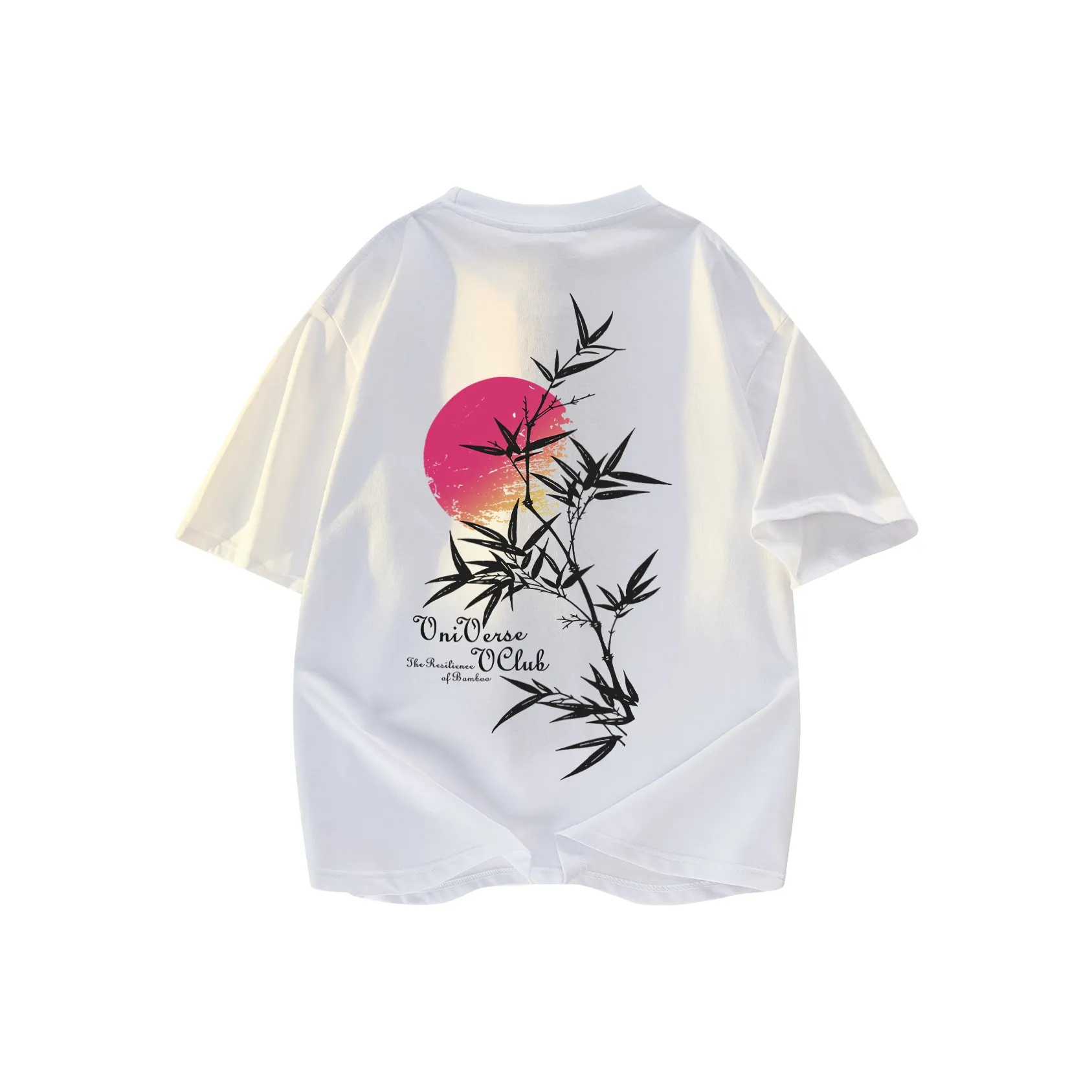 VniVerseVClub Мужские T-рубашки