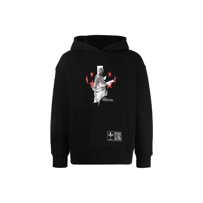 Neil Barrett Свитшот Мужской Черный