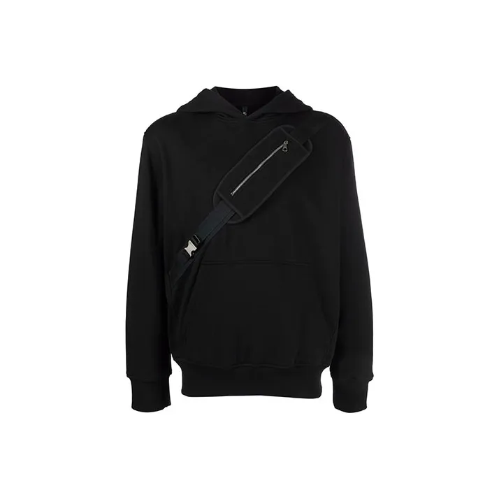 Neil Barrett Sweatshirts Men's Black