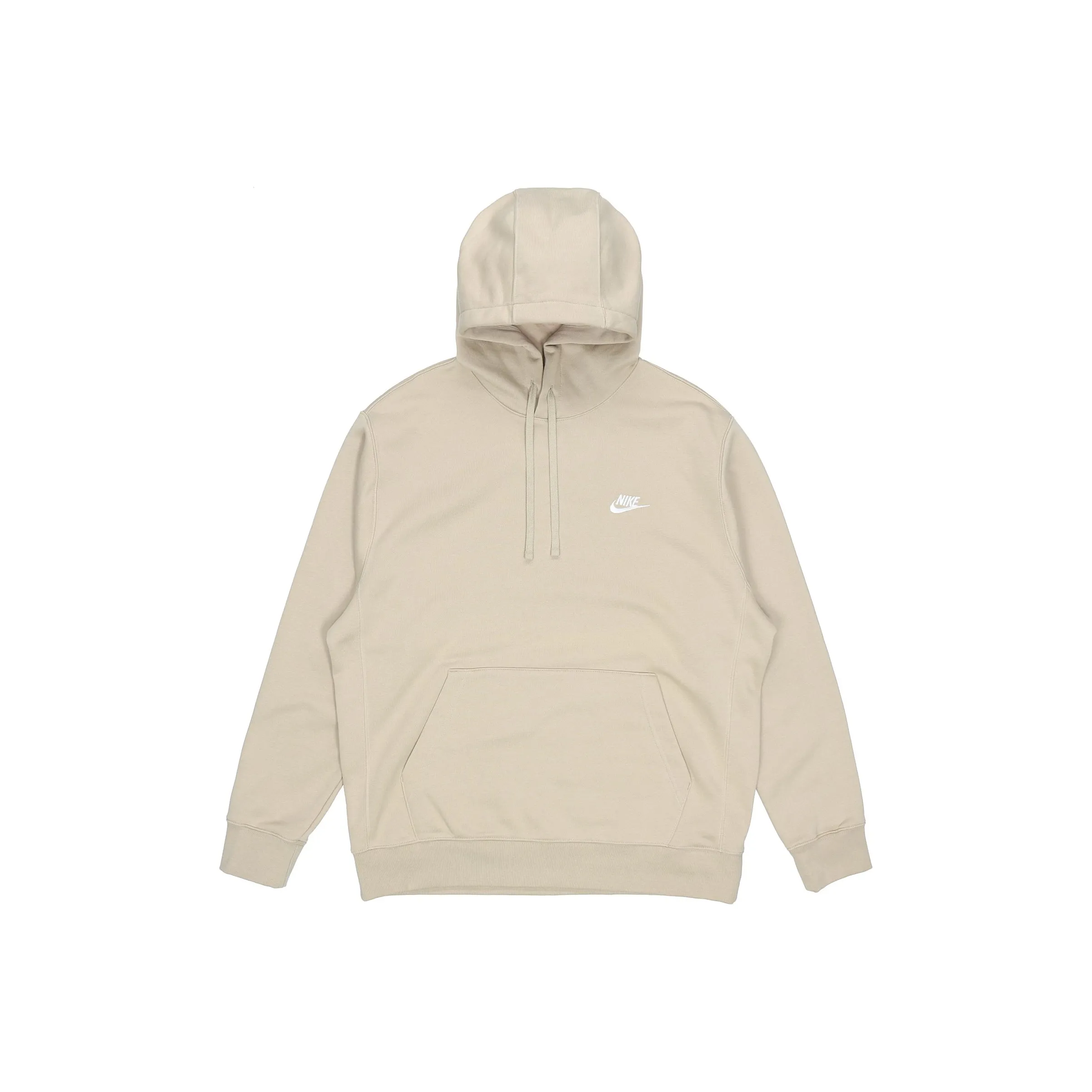 Nike Коричневый Мужской Свитшот