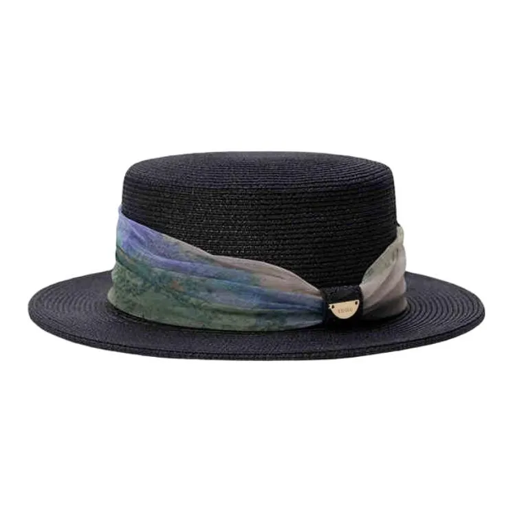 MITHAOL KUSC Полиэстер Цилиндрическая шляпа Женская