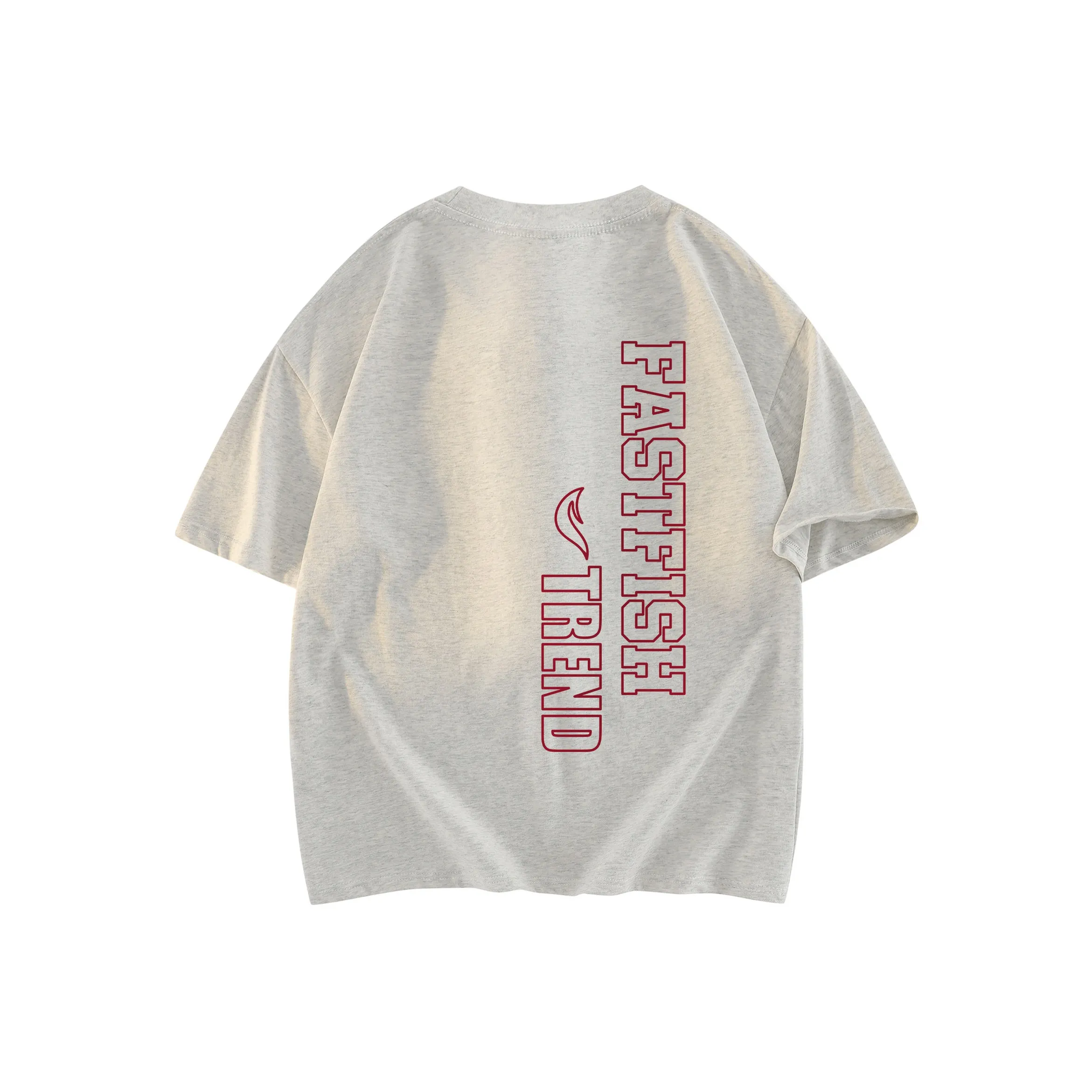 FASTFISH T Shirts Unisex