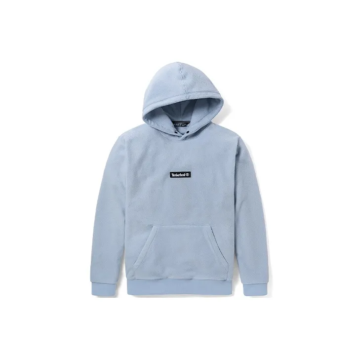 Timberland Светло-Синие Мужские Свитшоты