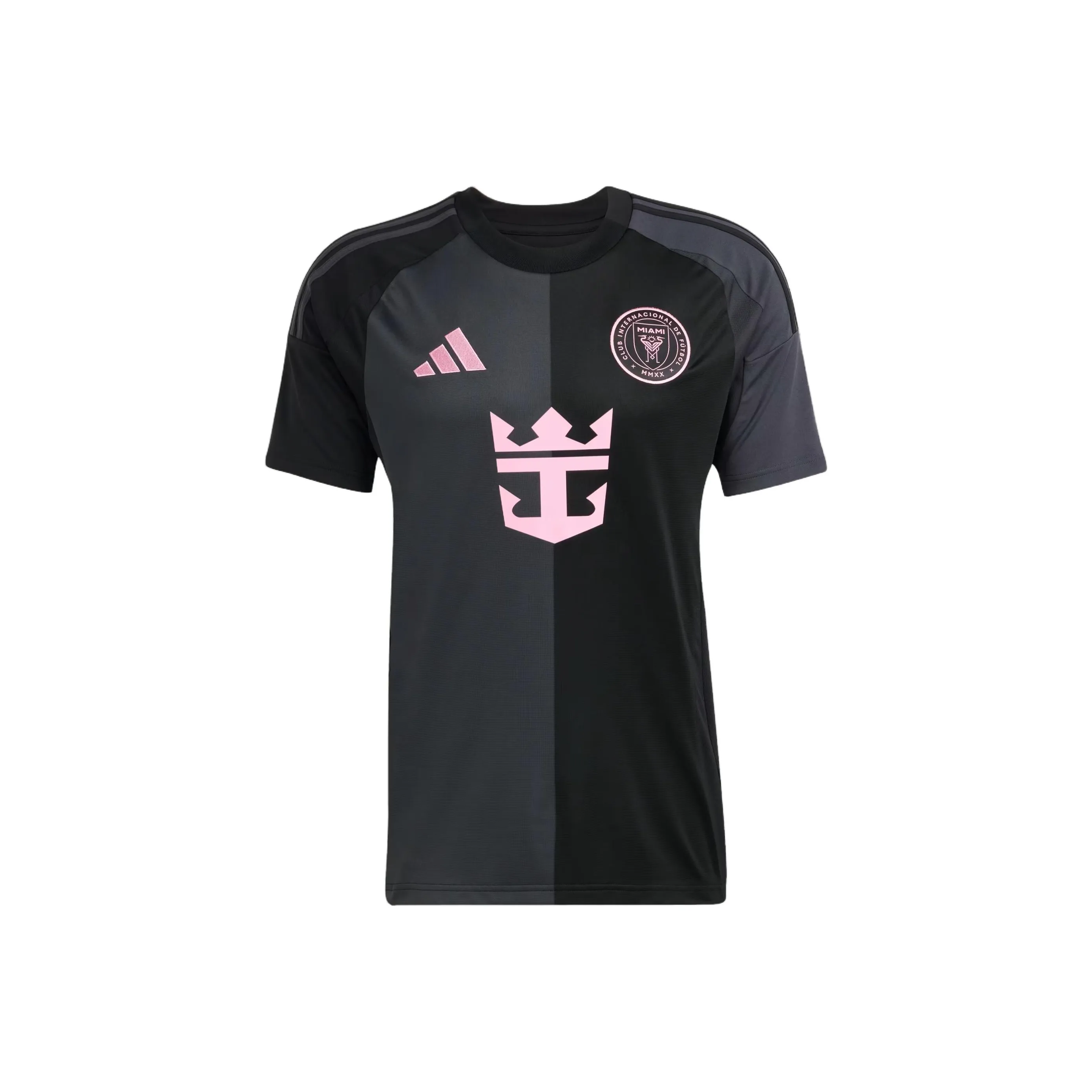 Adidas Inter Miami Cf 25/26 Messi Away Jersey