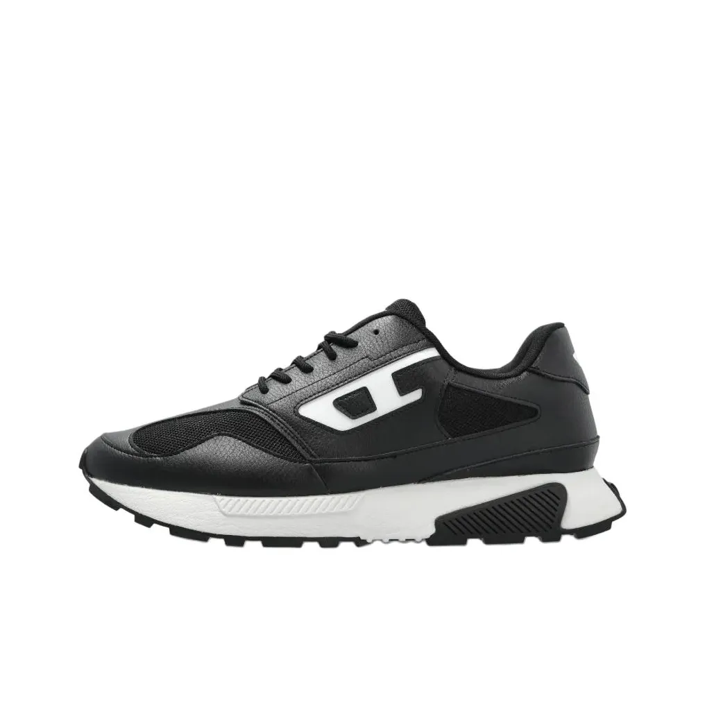 DIESEL S Tame D Running Sneakers
