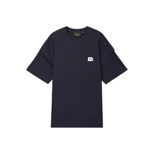 Alpha Industries Мужские Т-рубашки