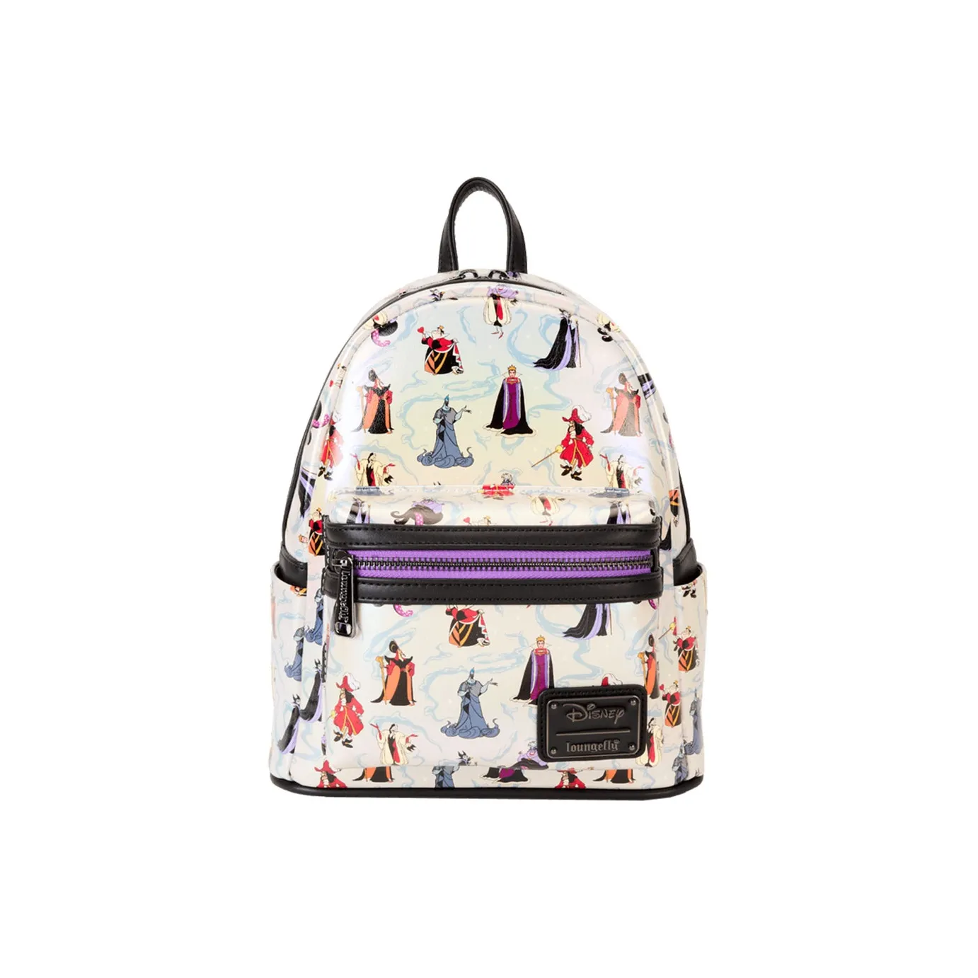 Loungefly Искусственная кожа Рюкзак Стандартный Женский