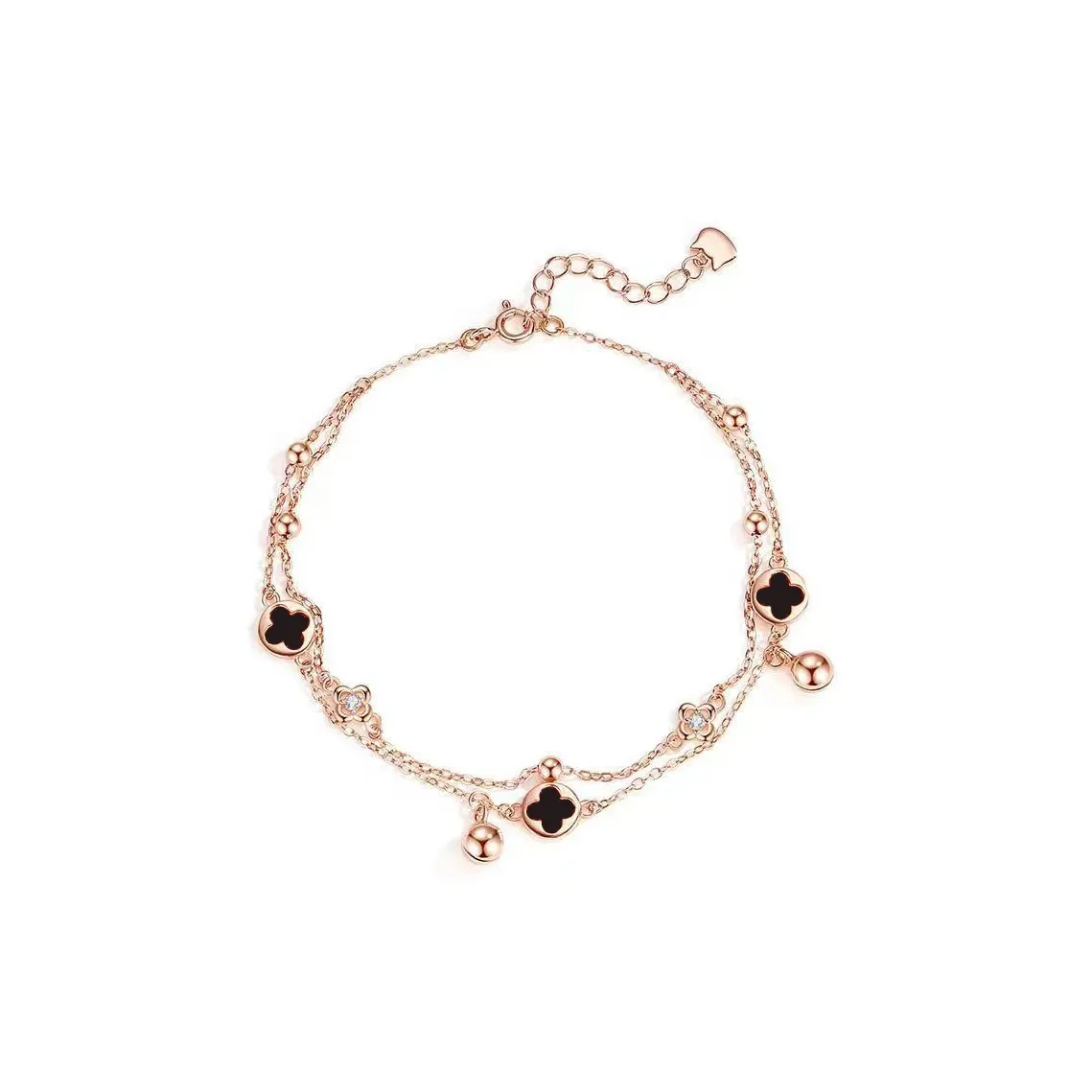 West Island Медные Браслеты на Щиколотку Женские