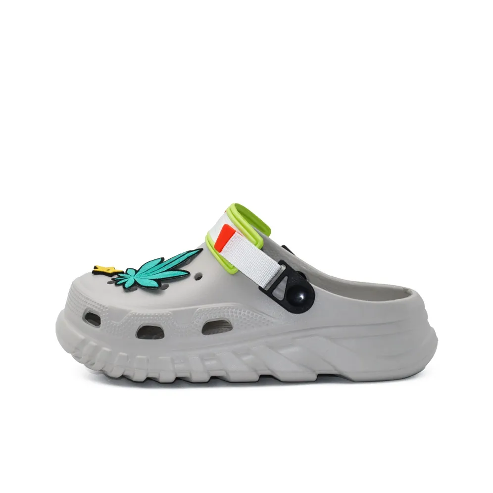 Wdg Сабо Серый Мужской